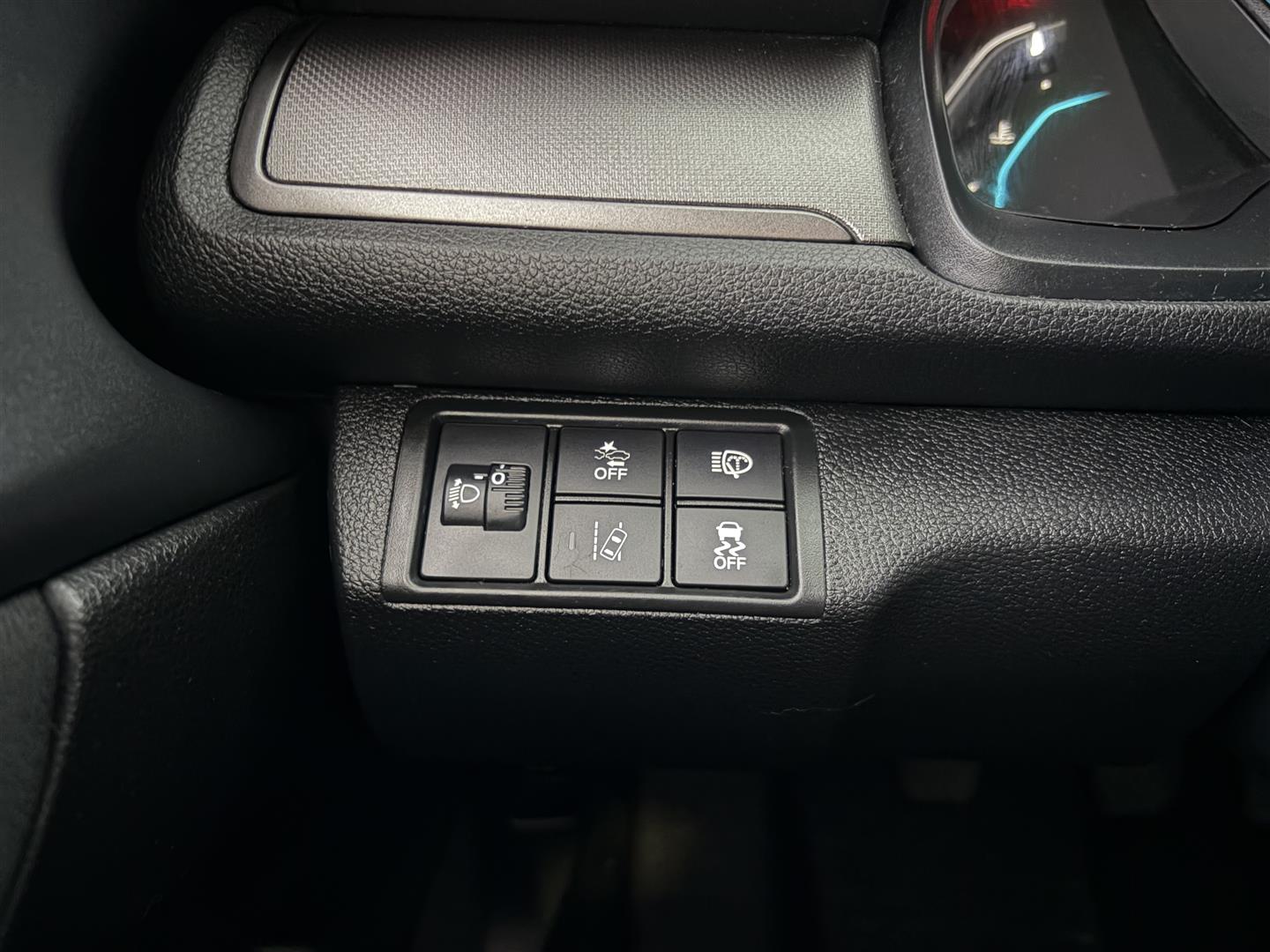 HONDA Civic 2018