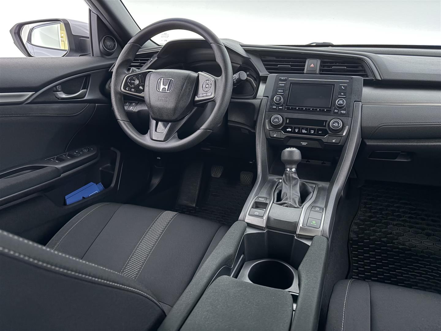 HONDA Civic 2018