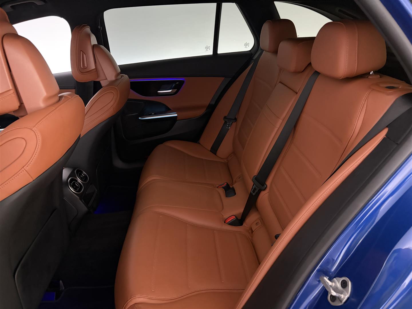 MERCEDES-BENZ C 2022