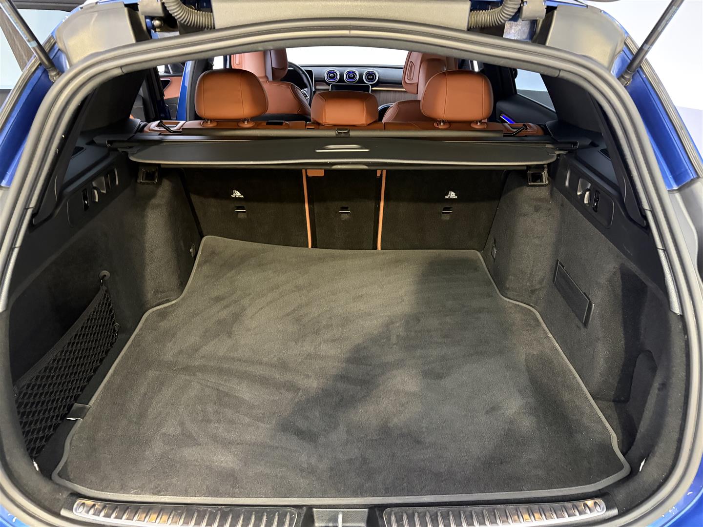 MERCEDES-BENZ C 2022