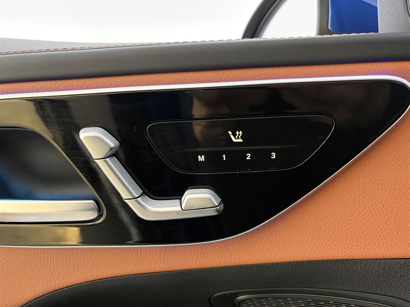 MERCEDES-BENZ C 2022