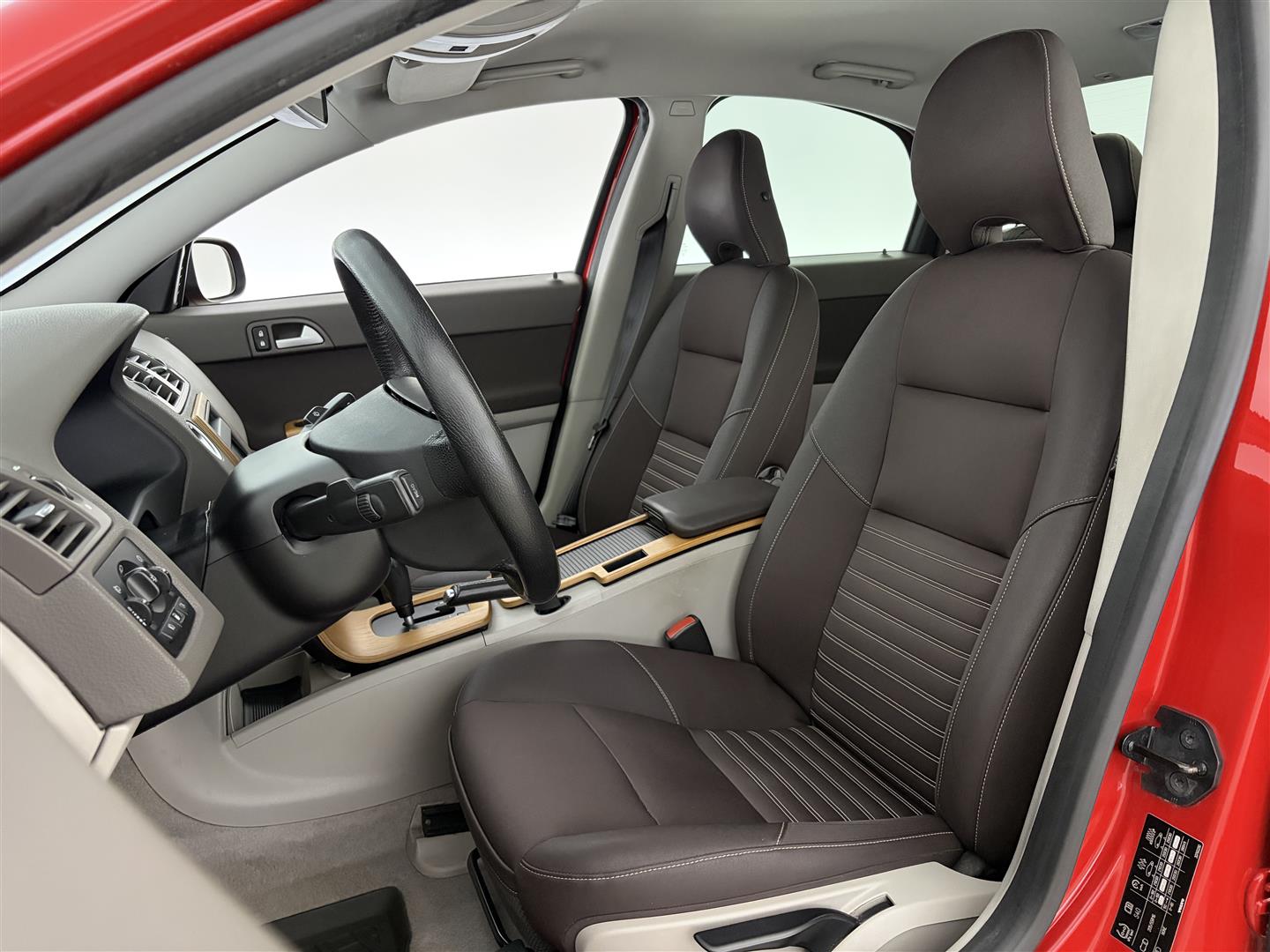 VOLVO S40 2007