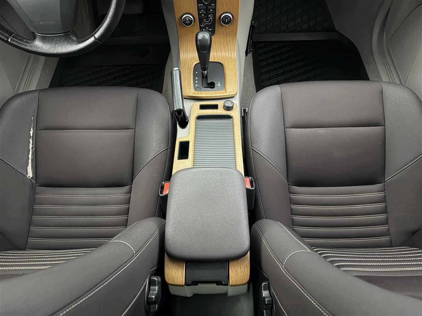 VOLVO S40 2007