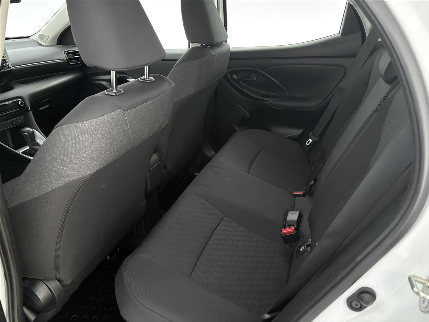 TOYOTA Yaris 2022
