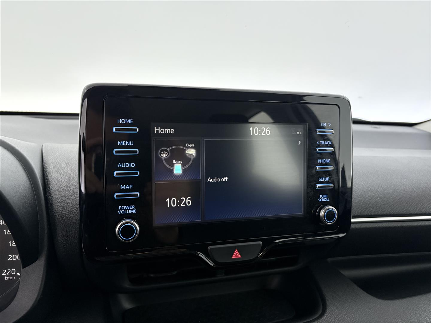 TOYOTA Yaris 2022