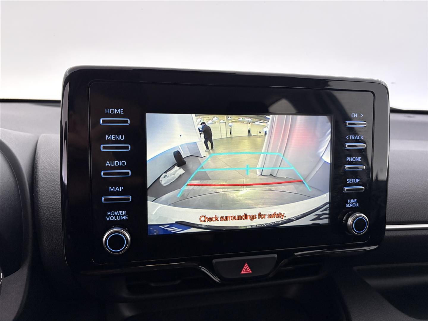 TOYOTA Yaris 2022