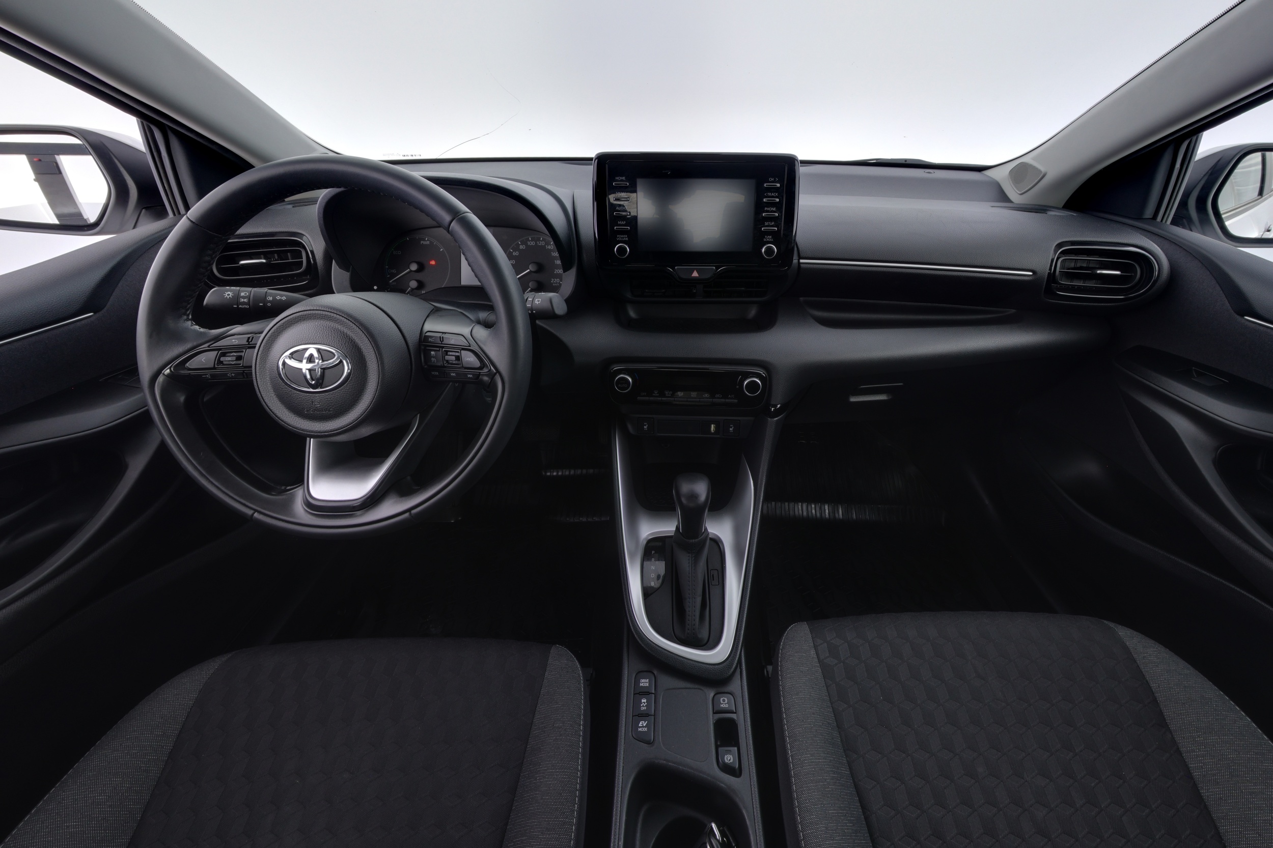 TOYOTA Yaris 2022