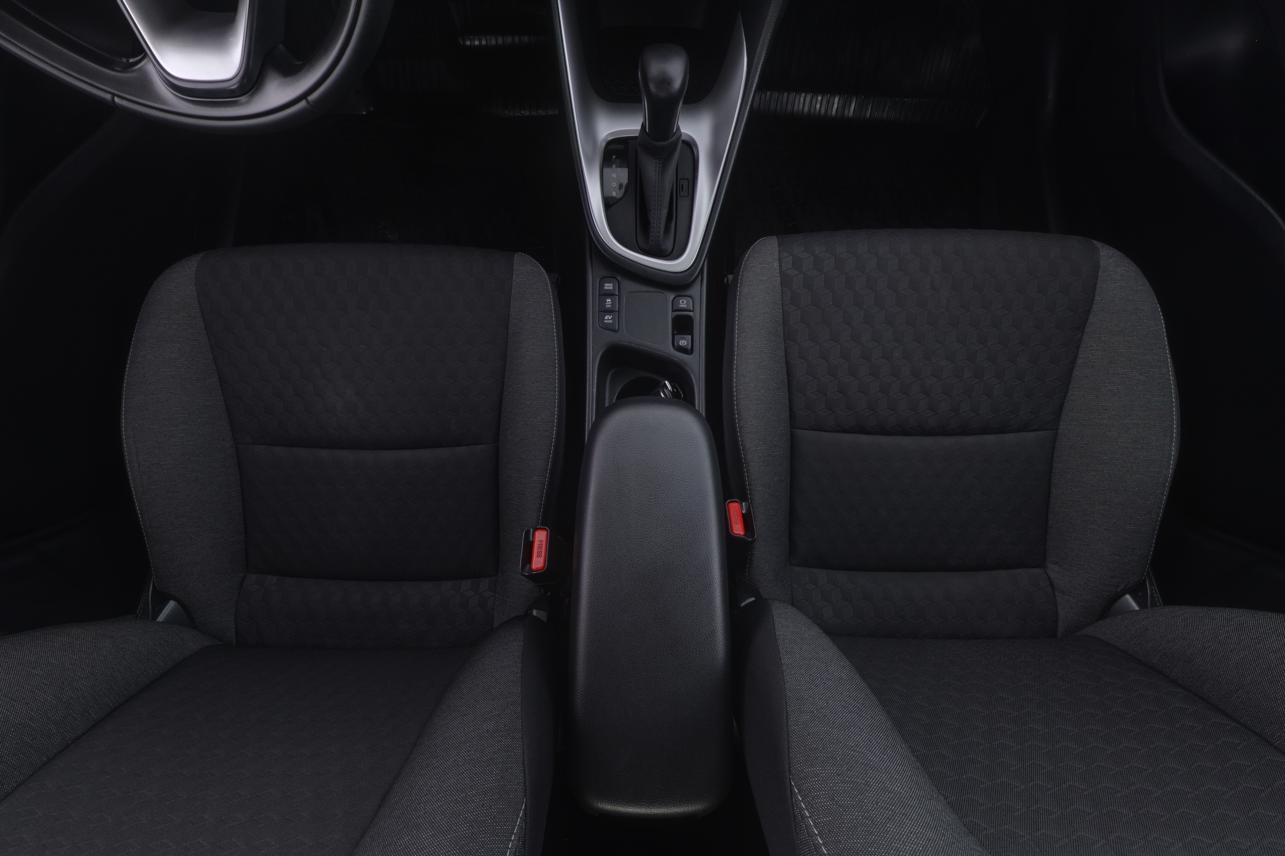 TOYOTA Yaris 2022