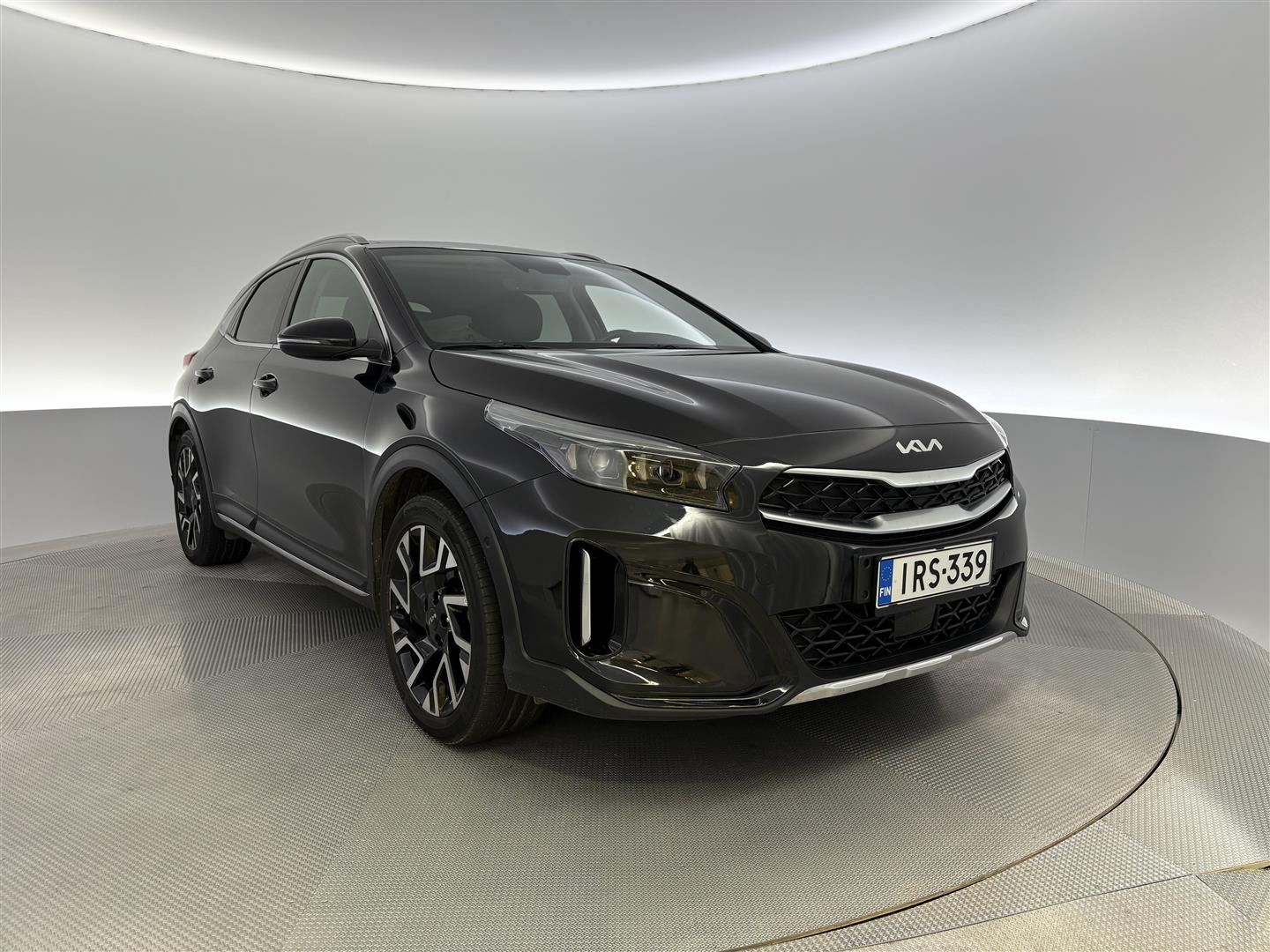 KIA XCeed 2023