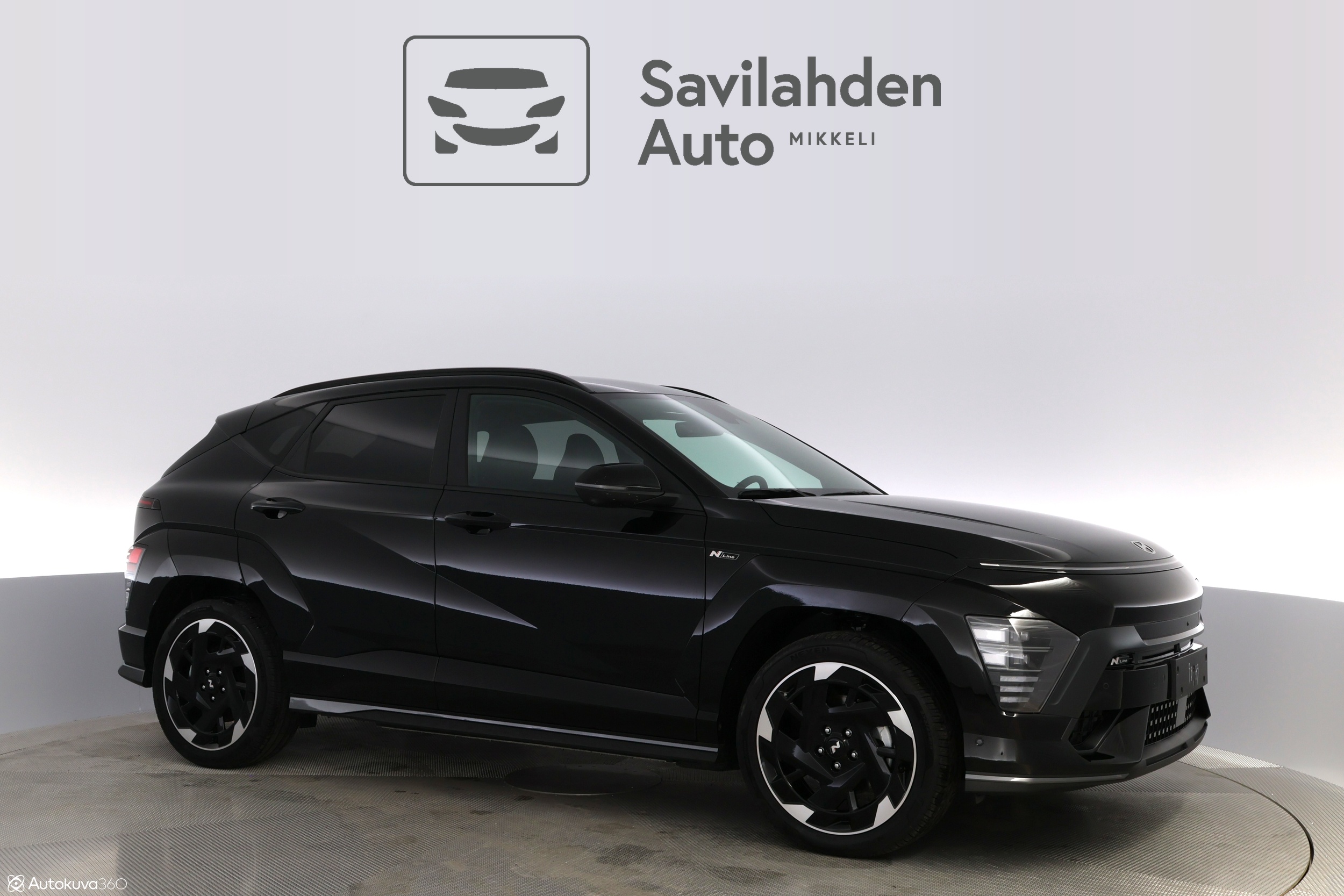 Hyundai KONA Electric 2025