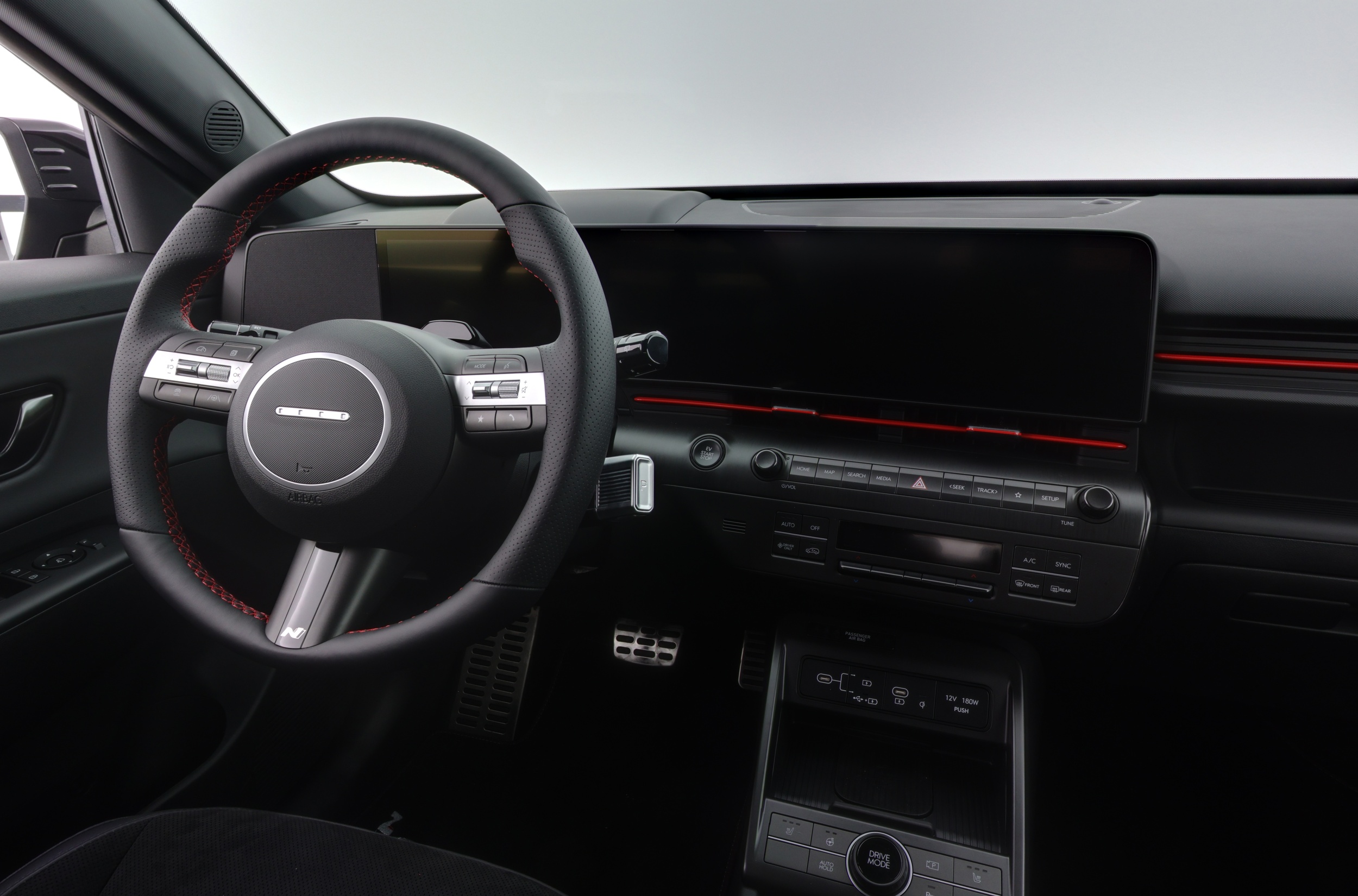 Hyundai KONA Electric 2025