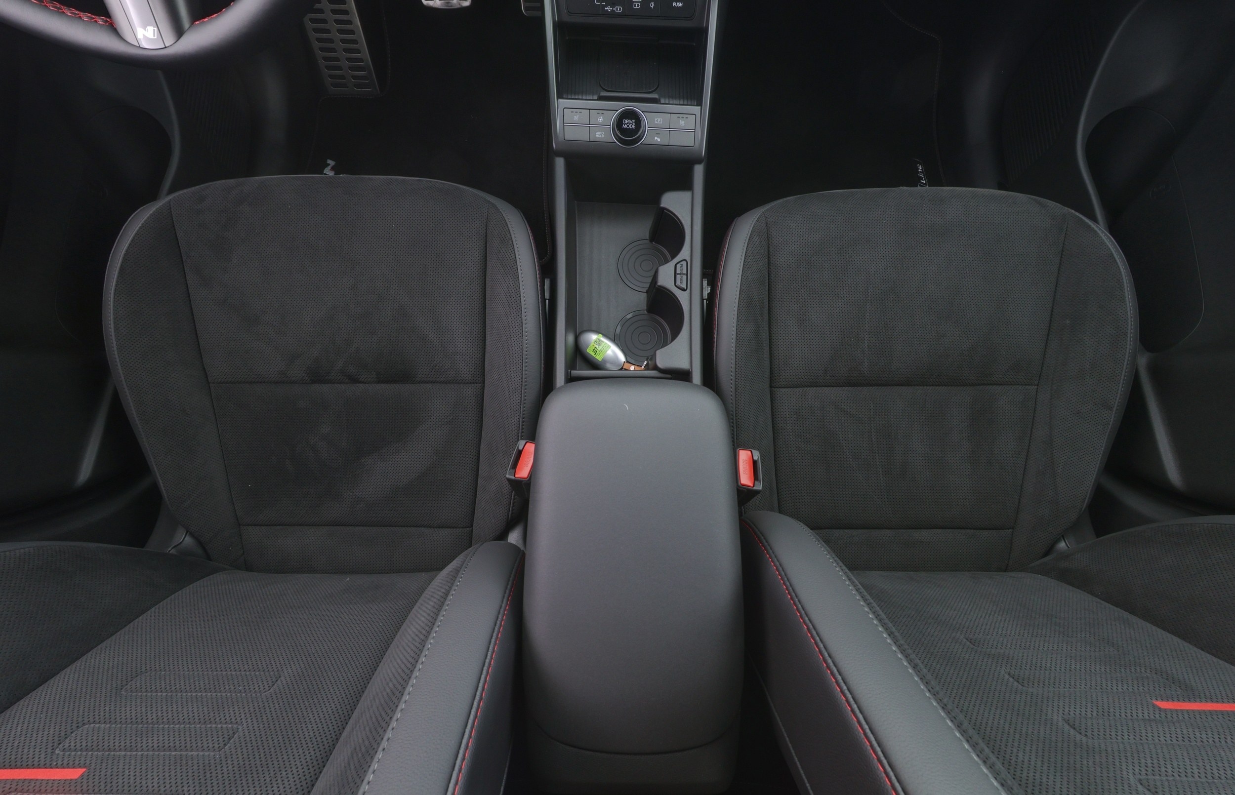 Hyundai KONA Electric 2025