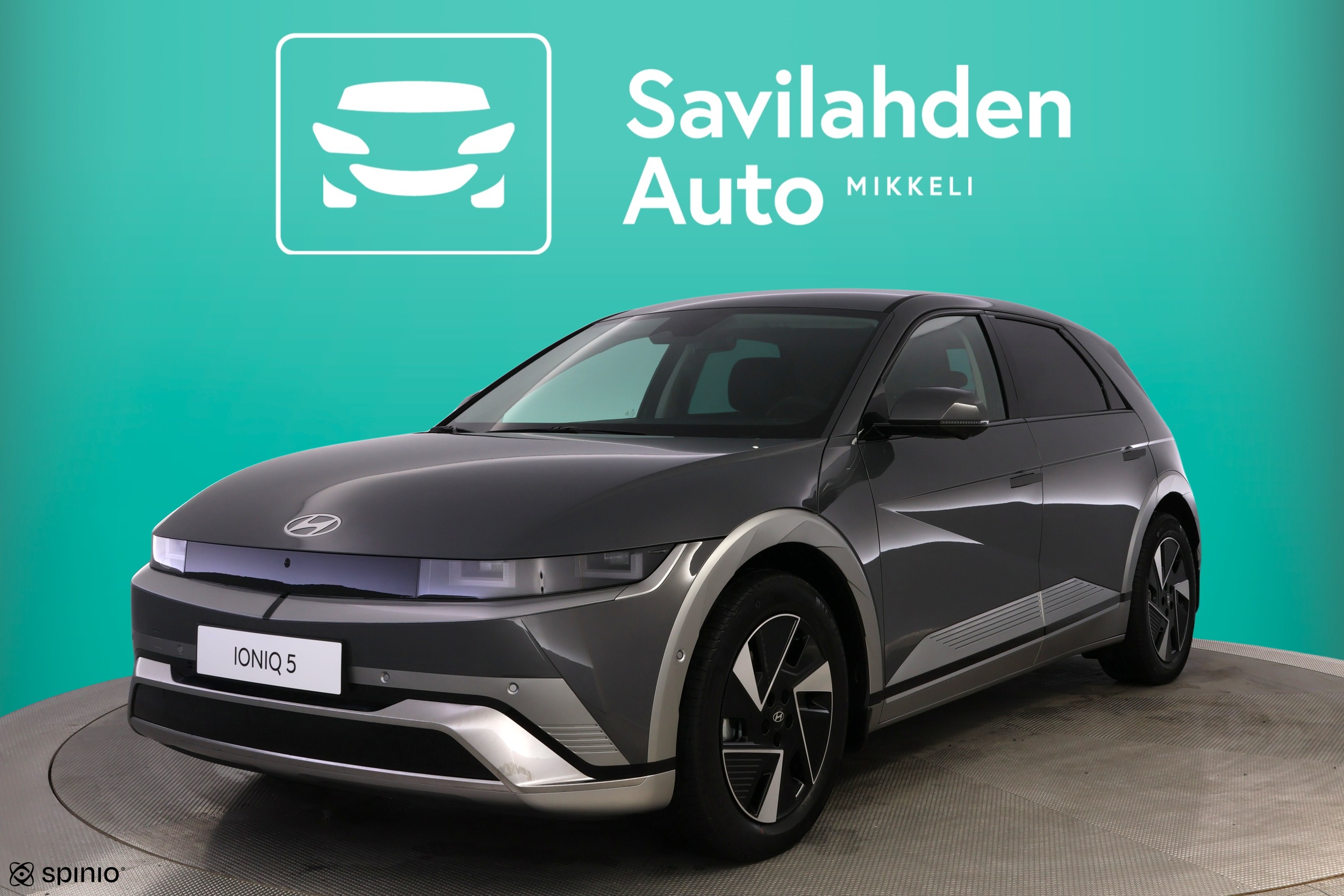 Hyundai IONIQ 5 N 2026