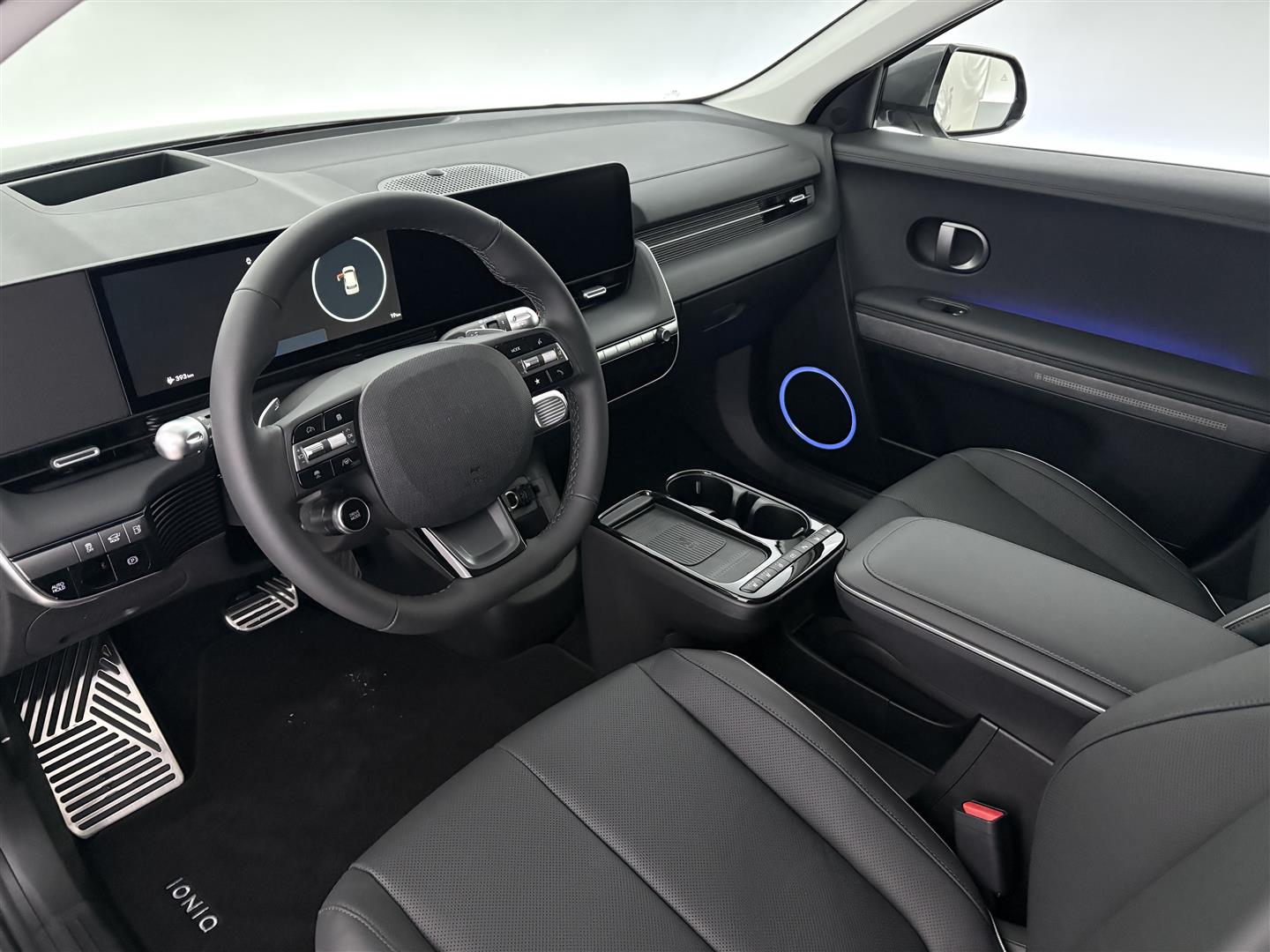 Hyundai IONIQ 5 N 2026