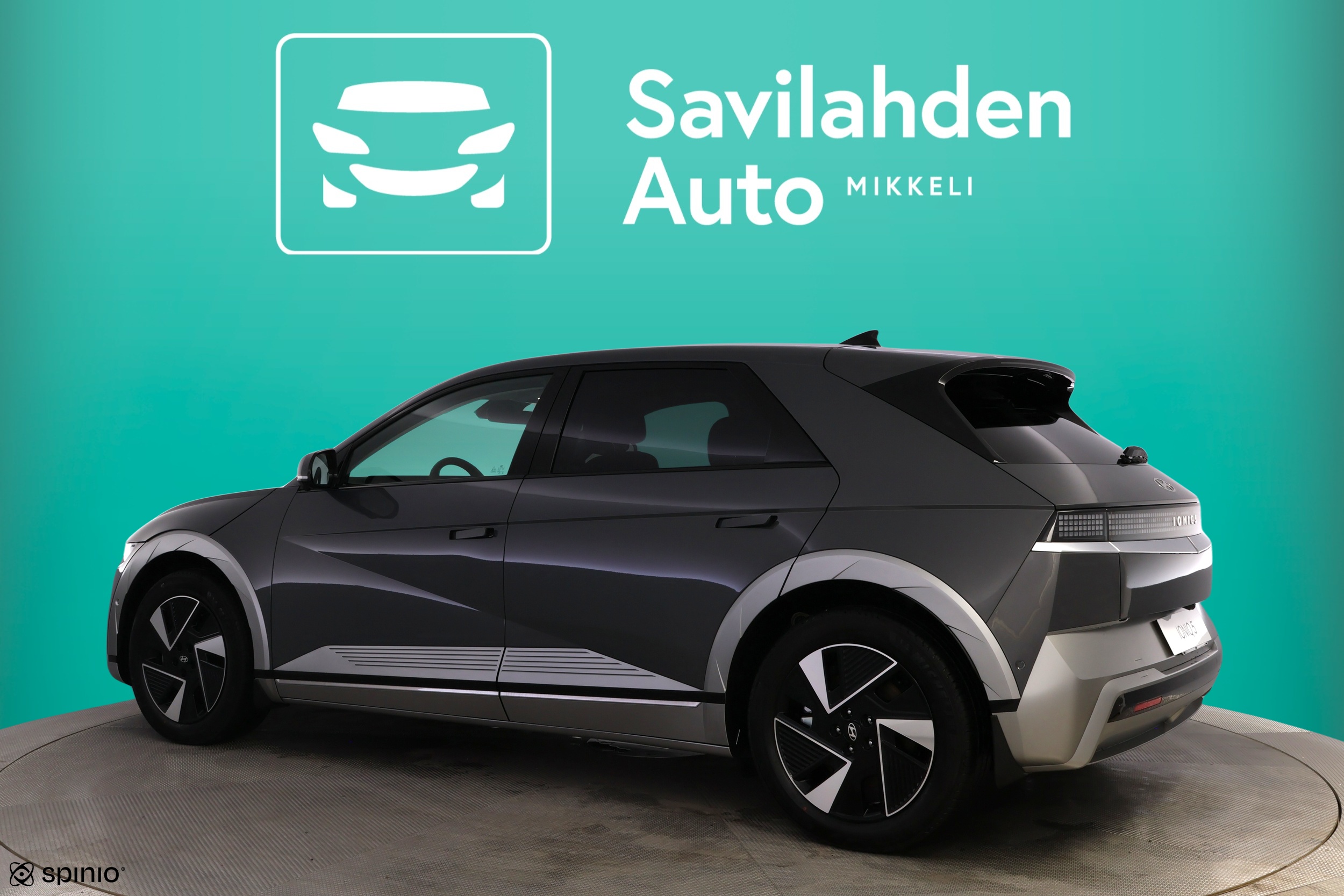 Hyundai IONIQ 5 N 2026