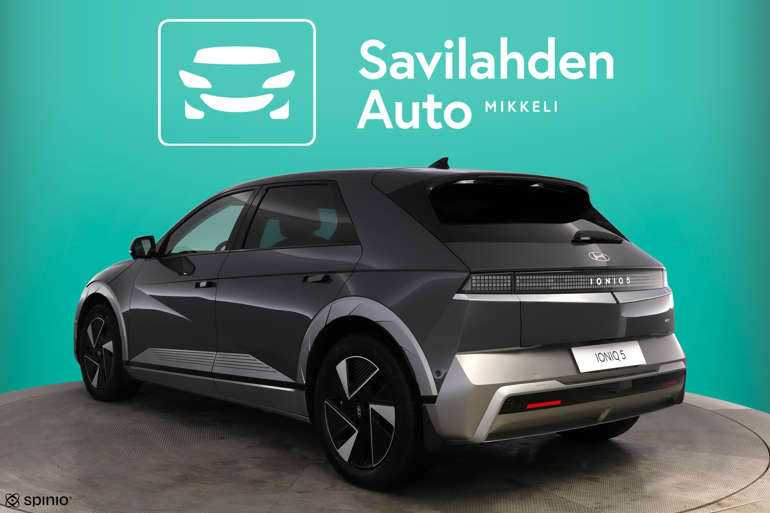 Hyundai IONIQ 5 N 2026