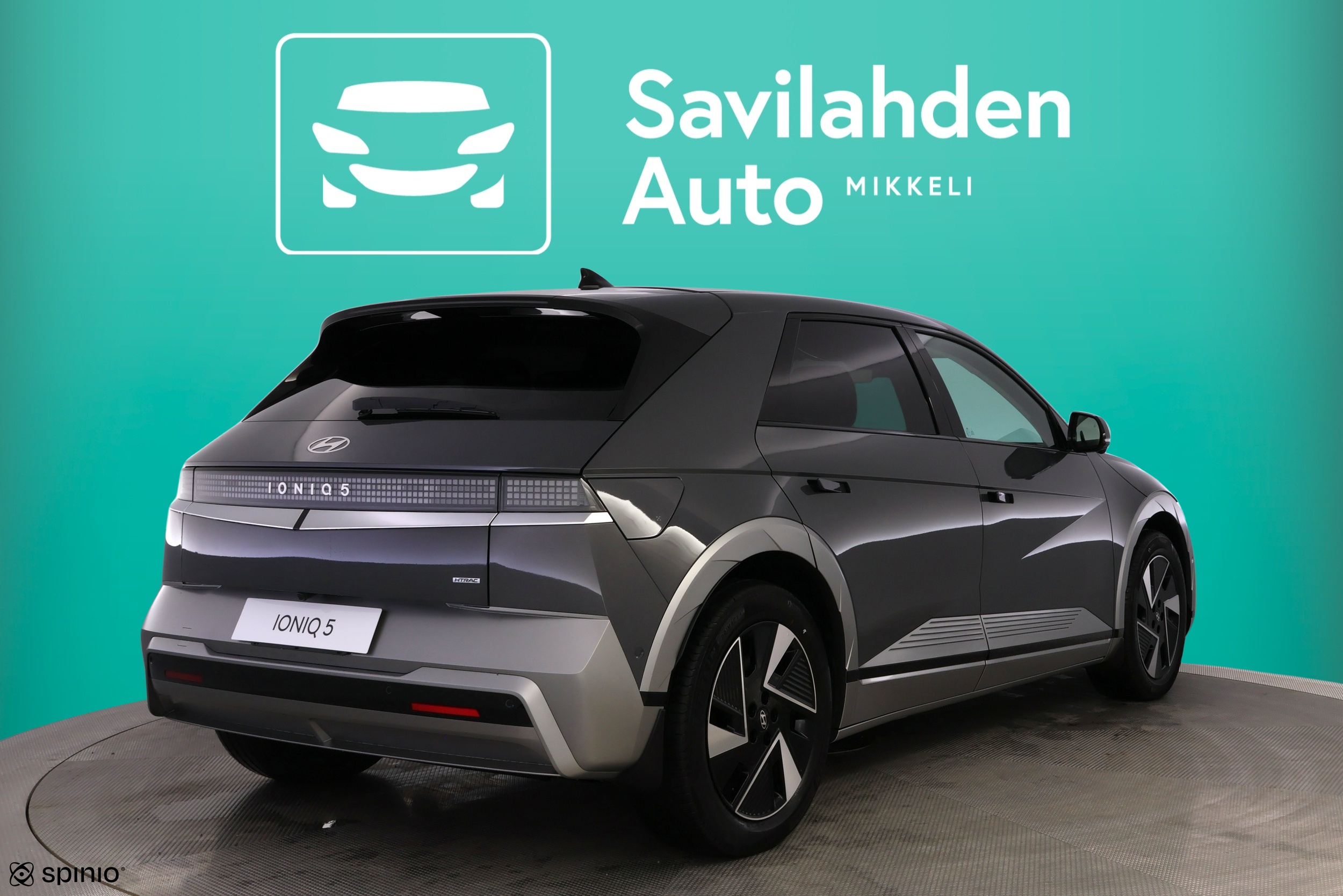 Hyundai IONIQ 5 N 2026