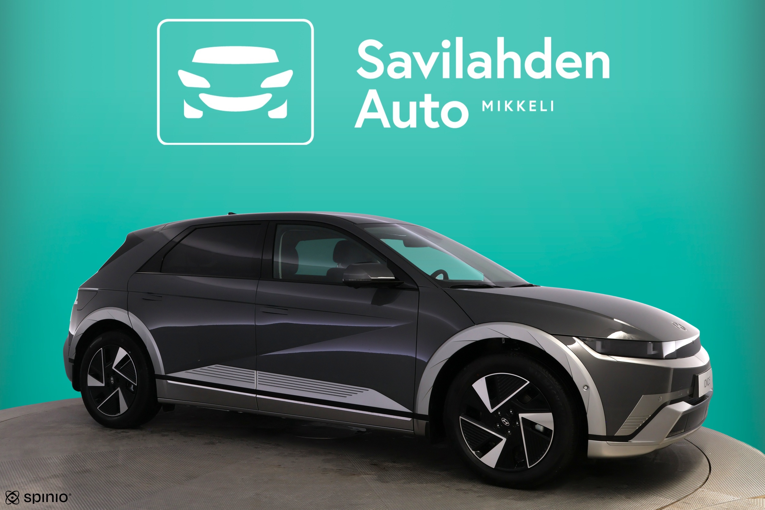 Hyundai IONIQ 5 N 2026