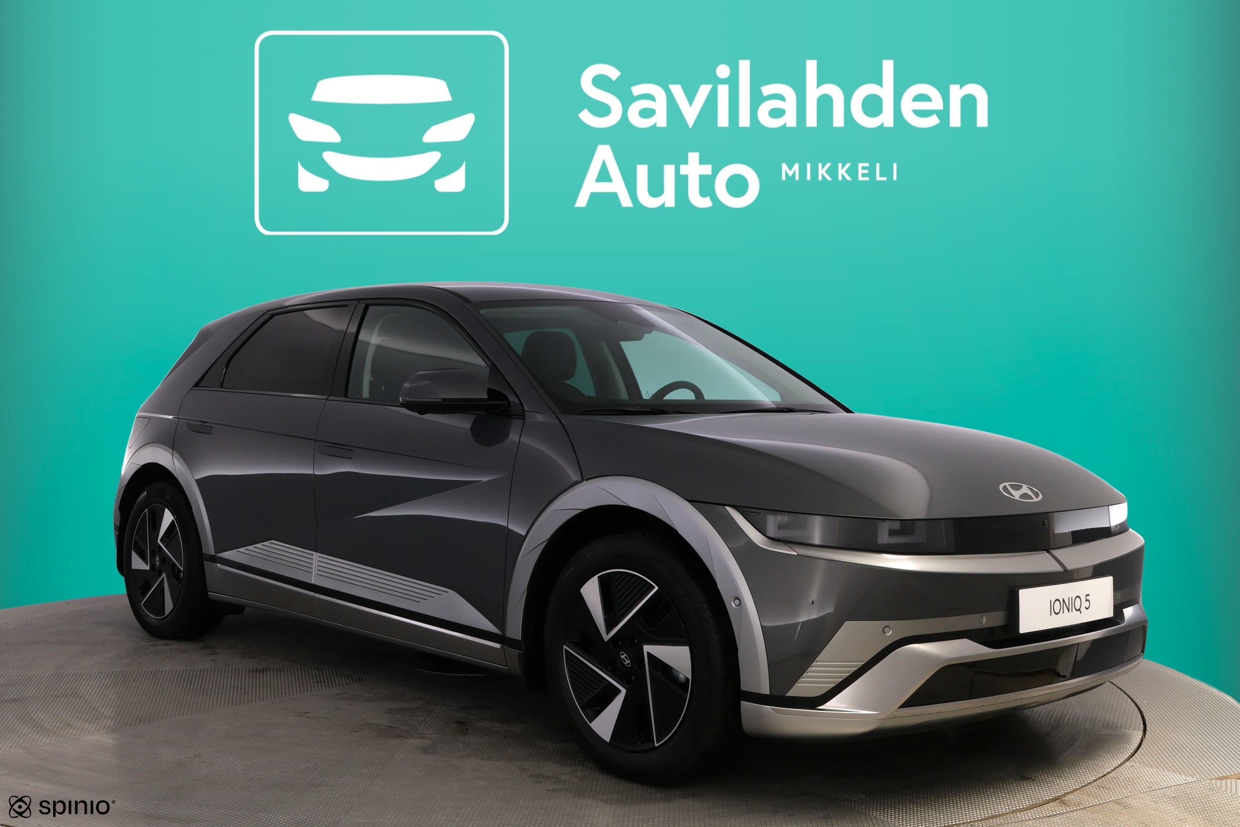 Hyundai IONIQ 5 N 2026