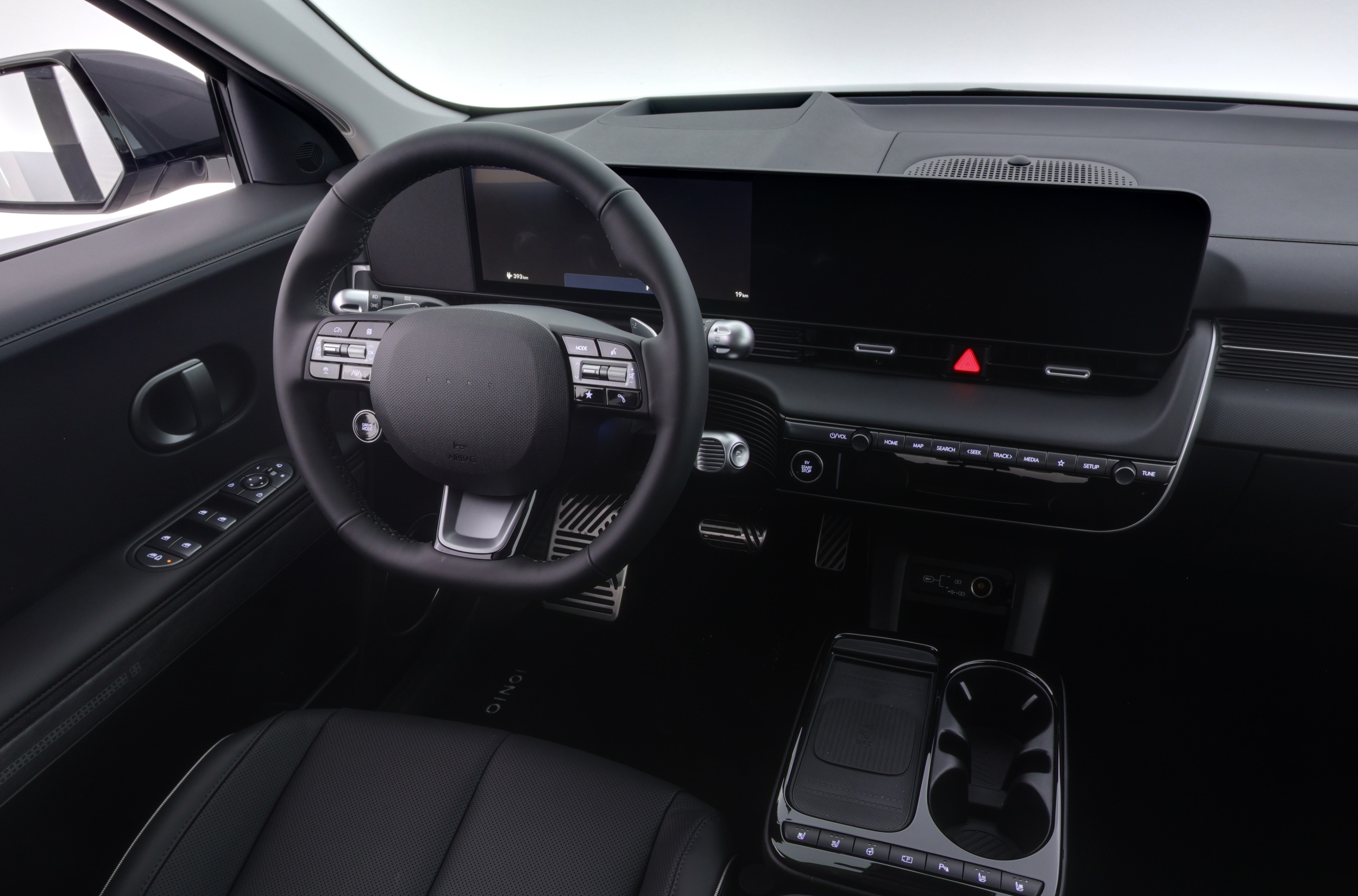 Hyundai IONIQ 5 N 2026