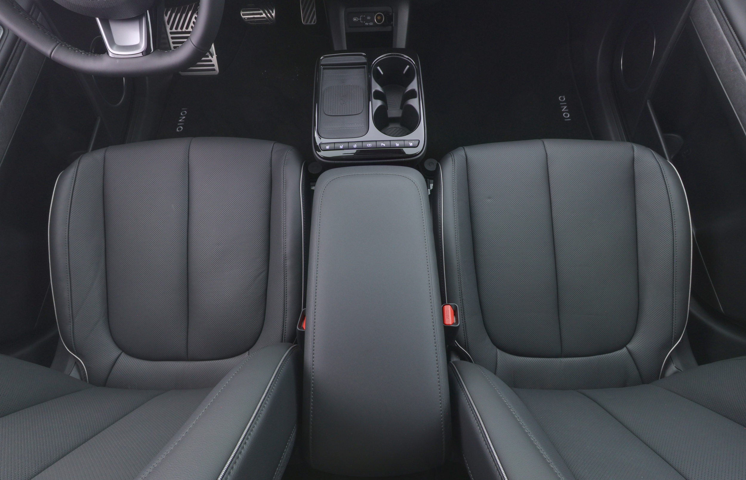Hyundai IONIQ 5 N 2026