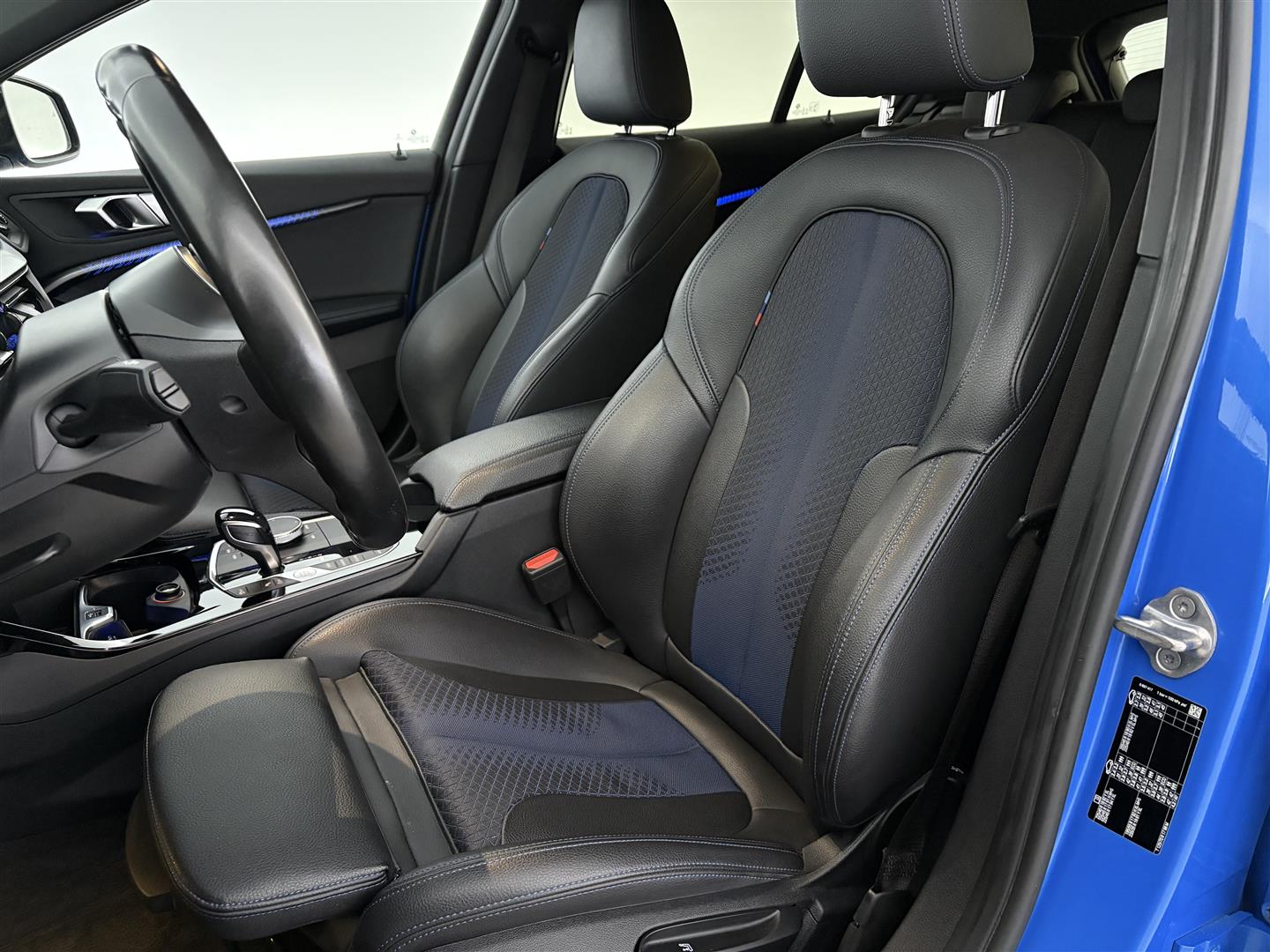 BMW 118 2020
