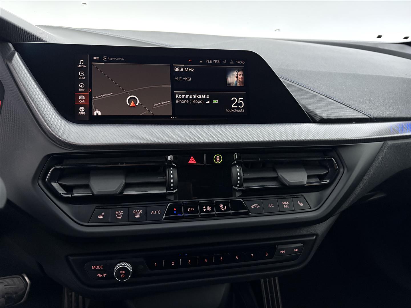 BMW 118 2020