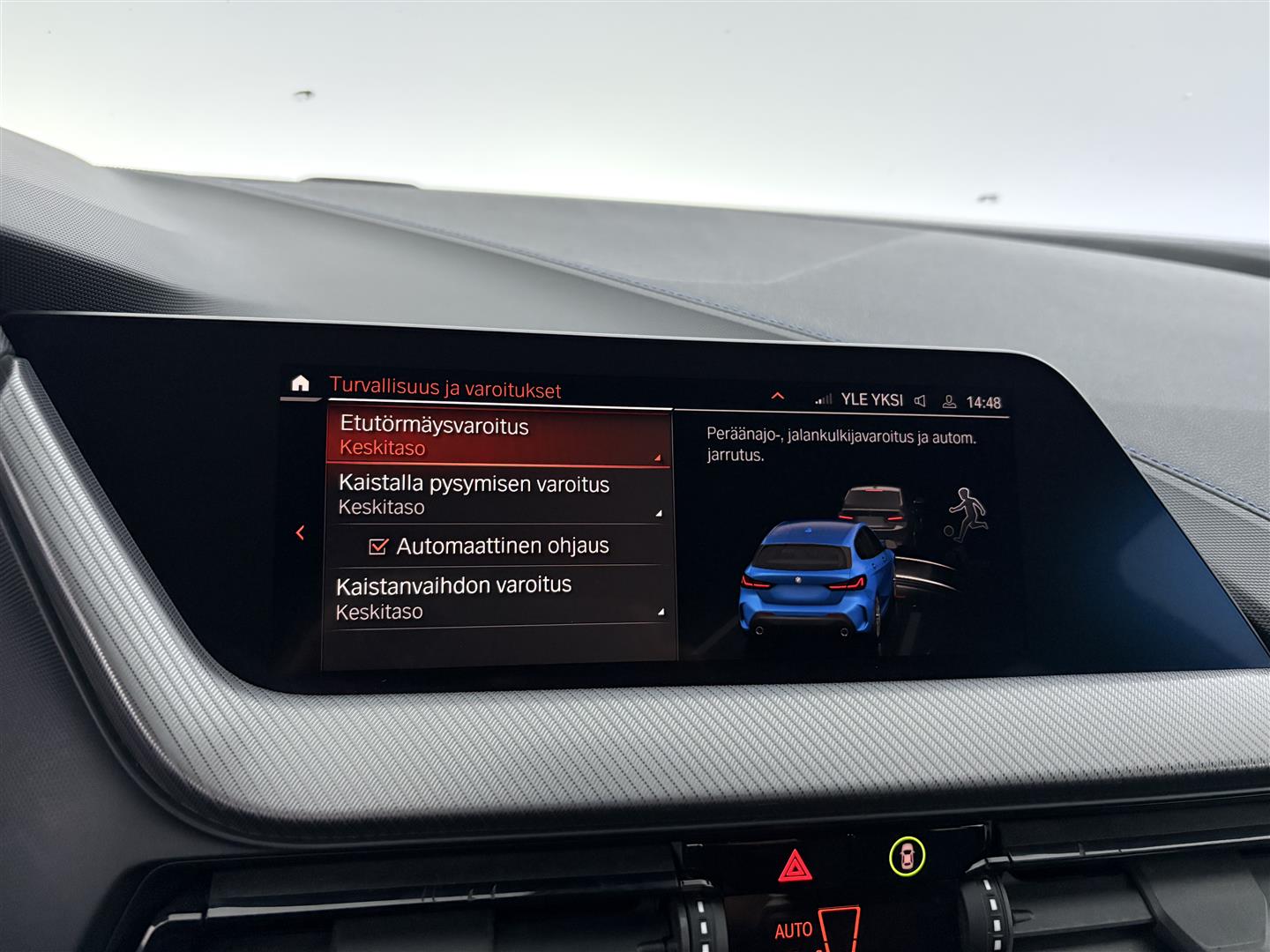 BMW 118 2020