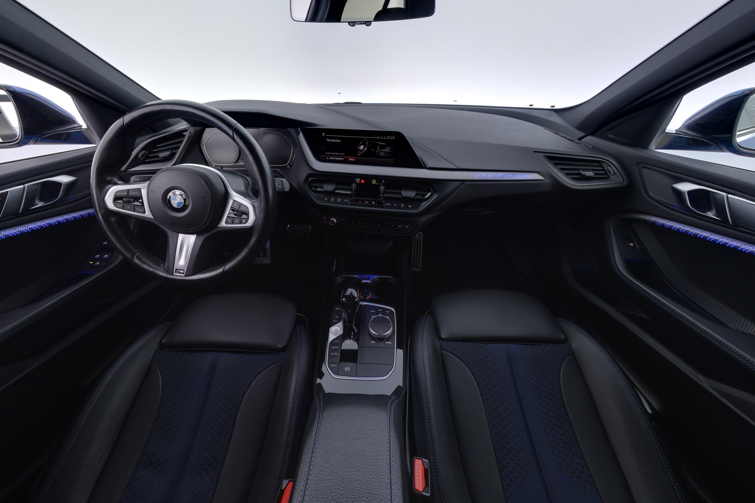 BMW 118 2020