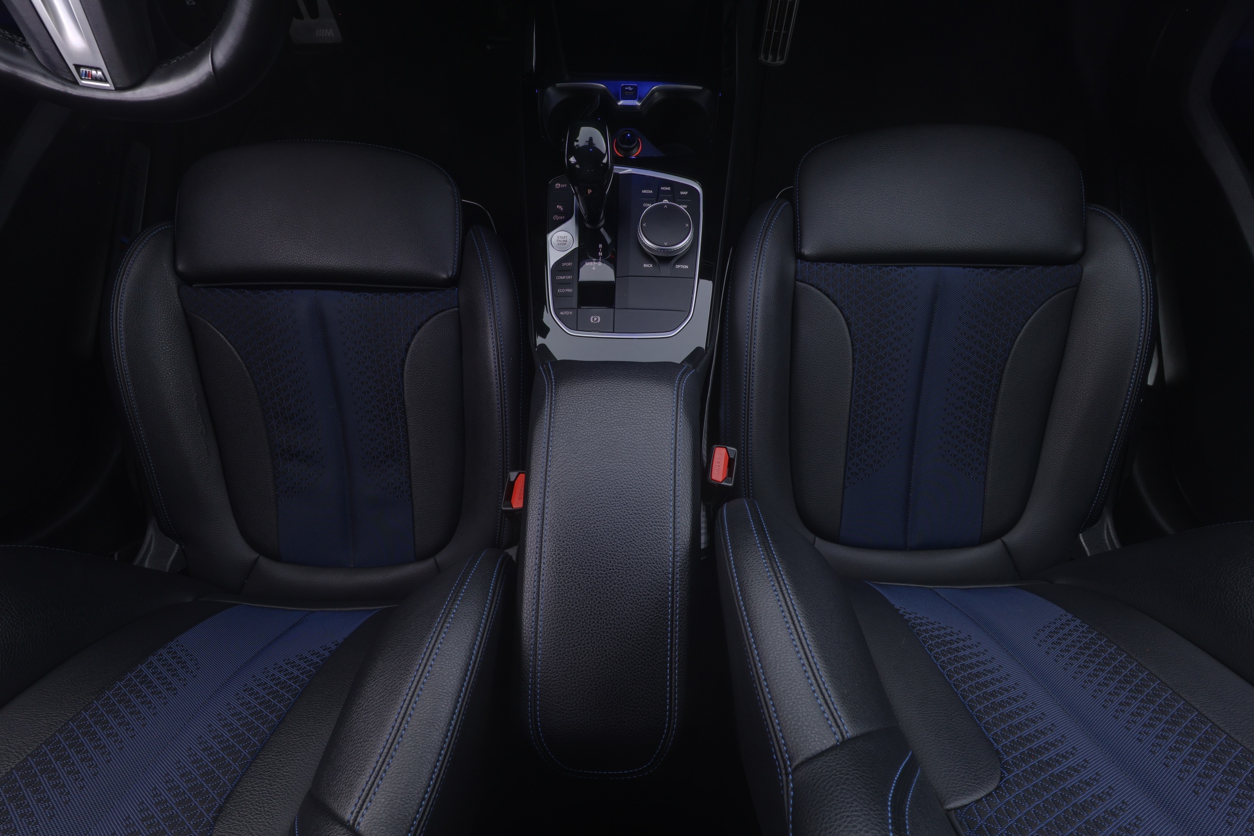 BMW 118 2020