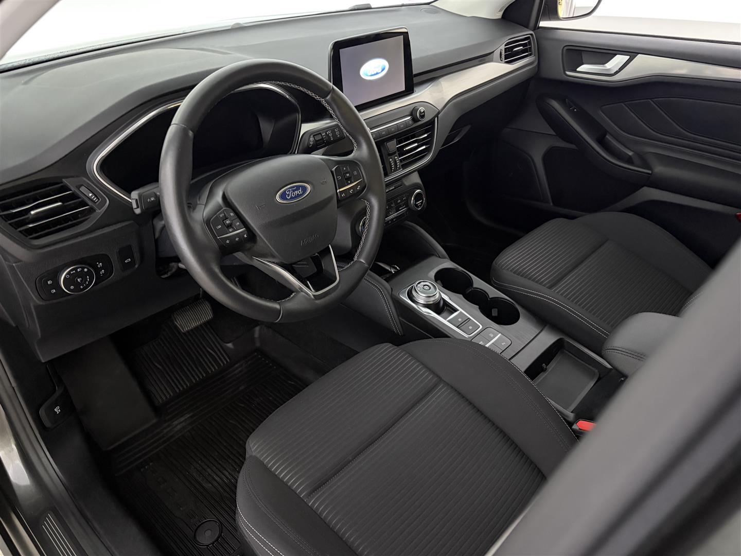 FORD Focus 2020