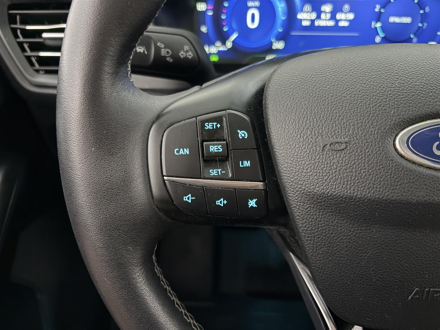 FORD Focus 2020
