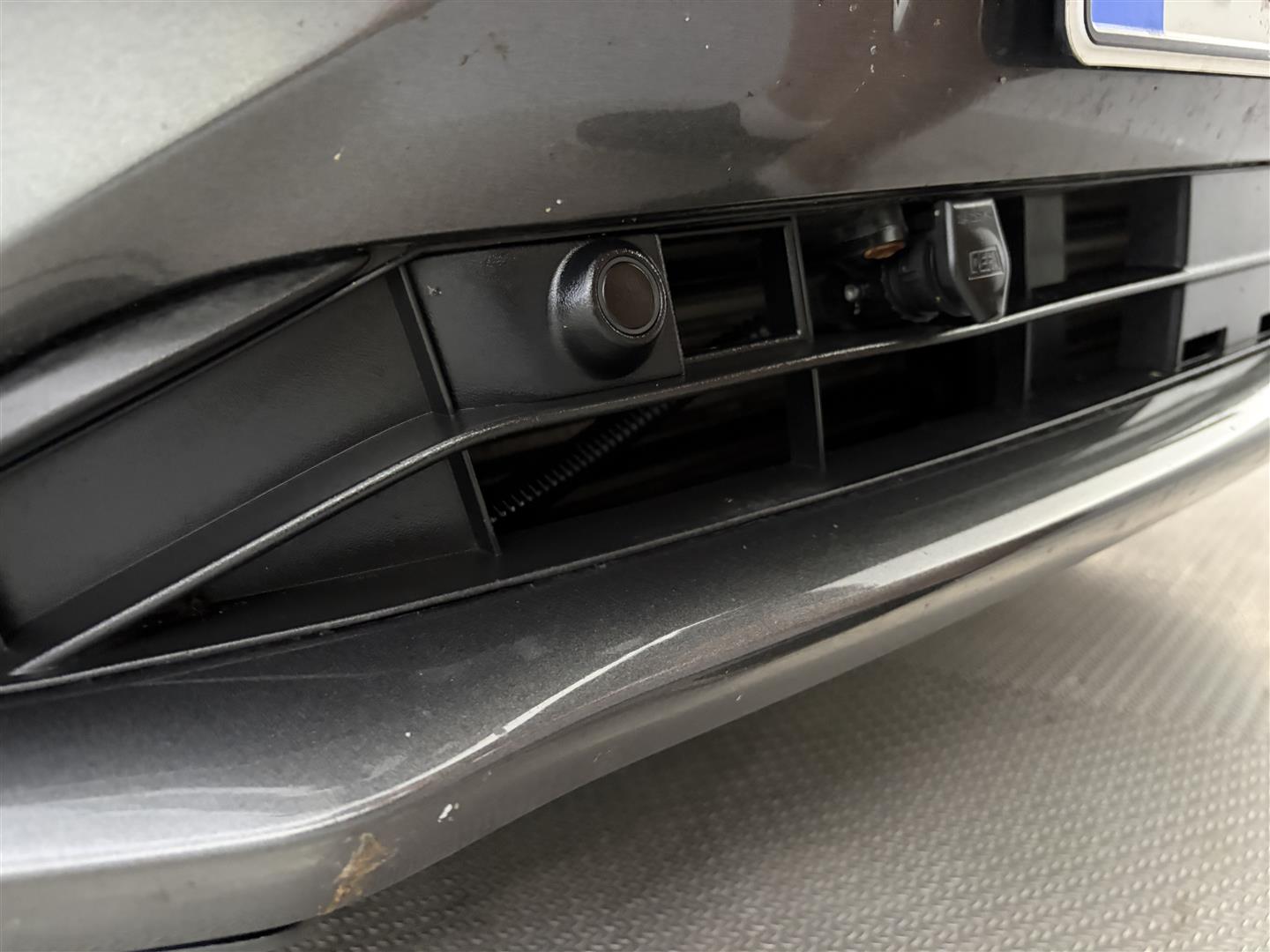 FORD Focus 2020