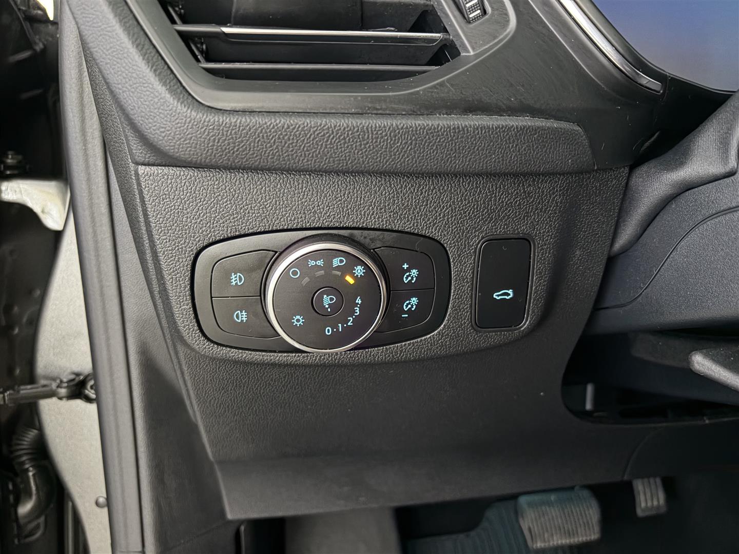 FORD Focus 2020