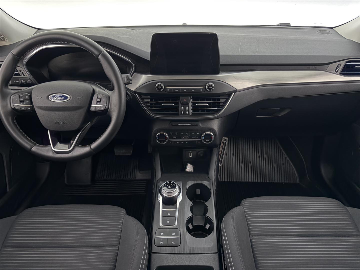 FORD Focus 2020