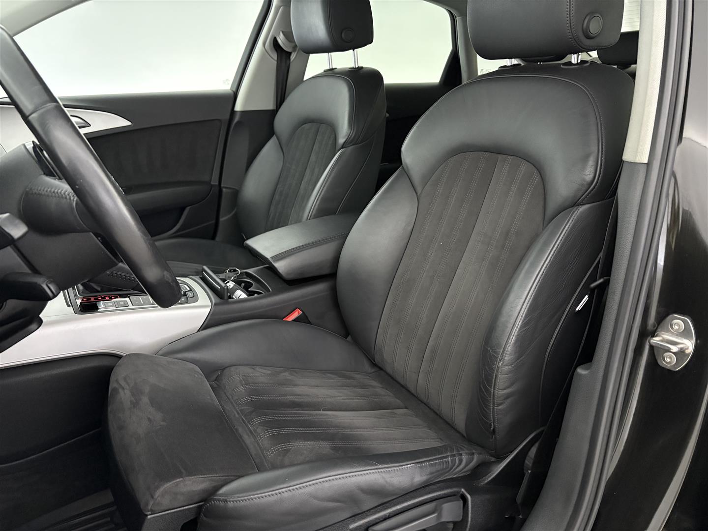 AUDI A6 2016