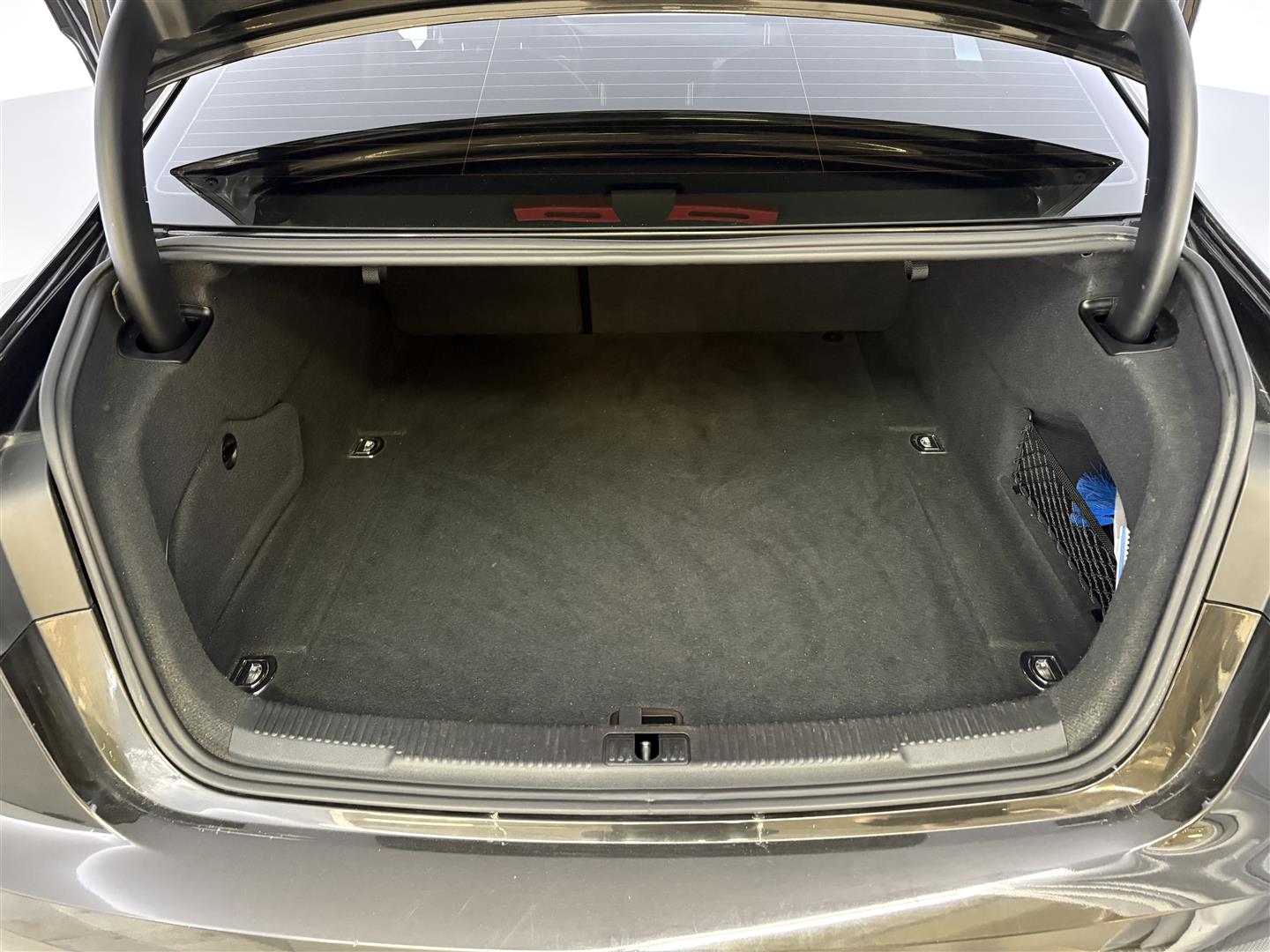 AUDI A6 2016