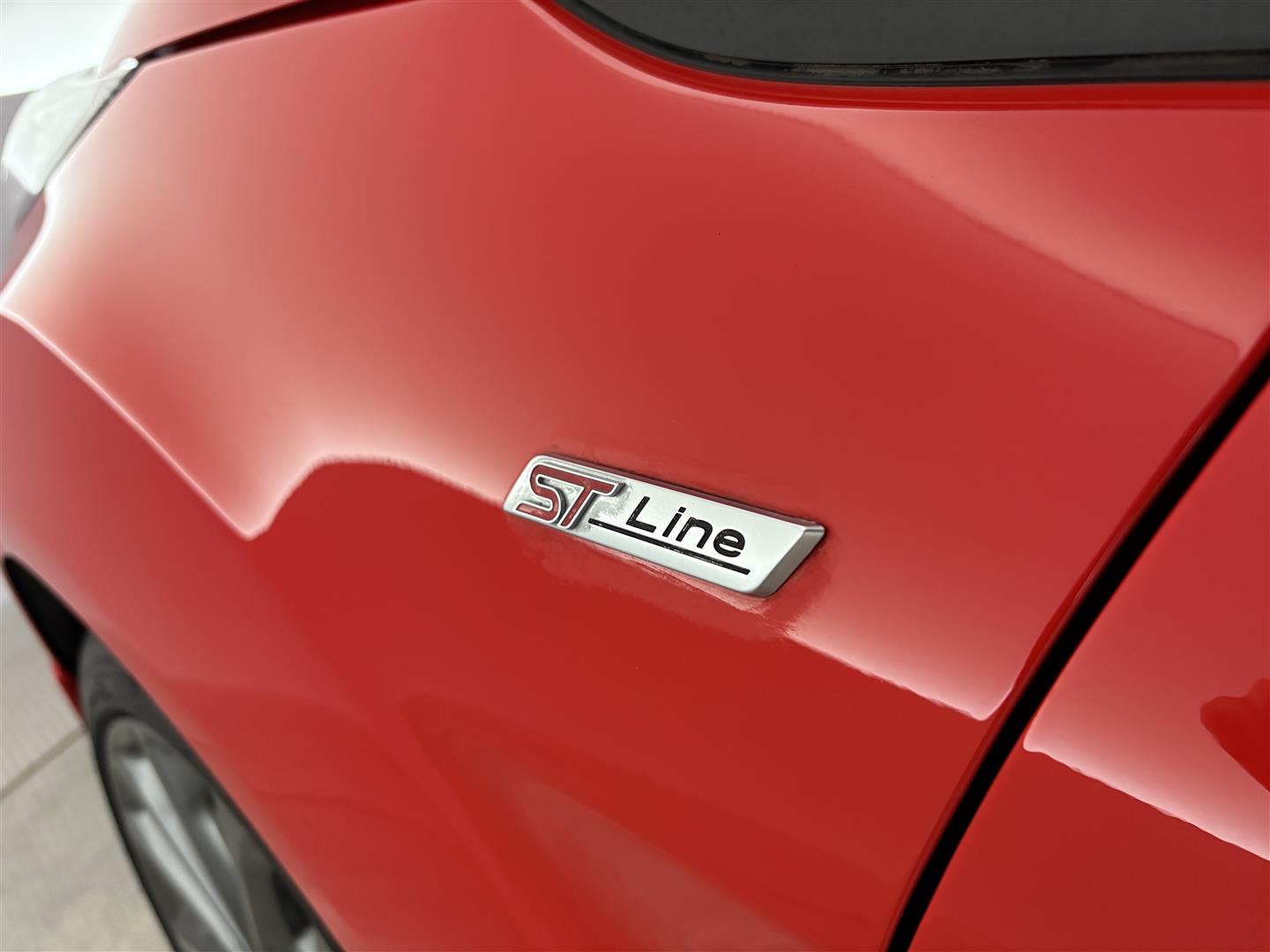 FORD Fiesta 2017