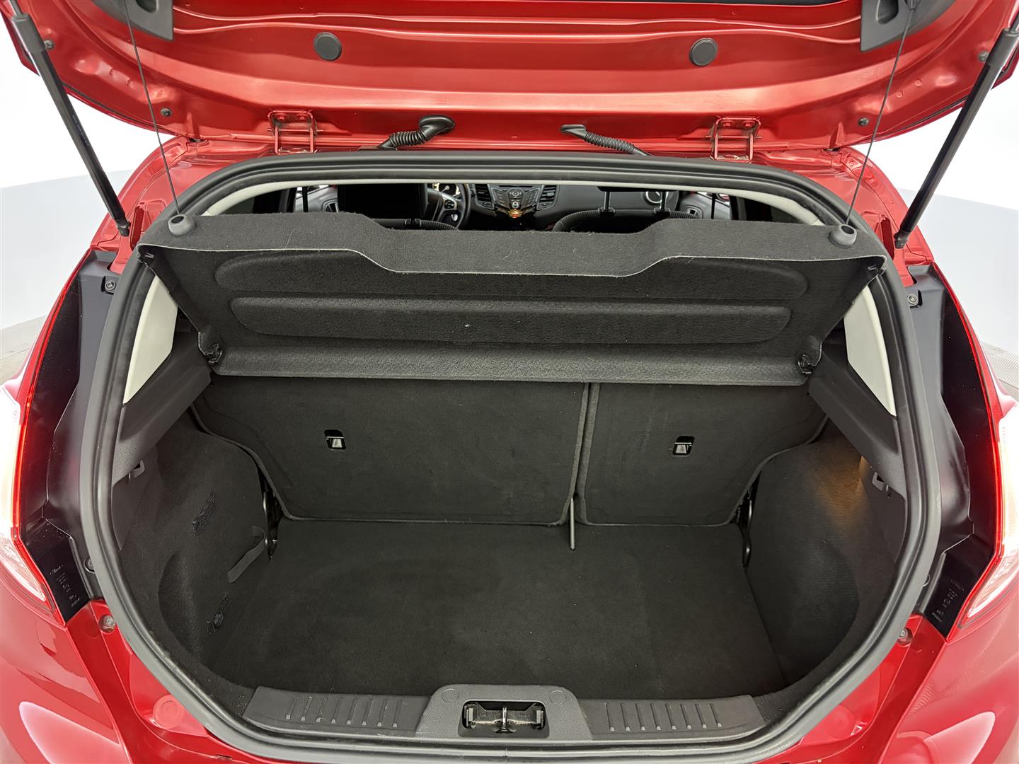 FORD Fiesta 2017