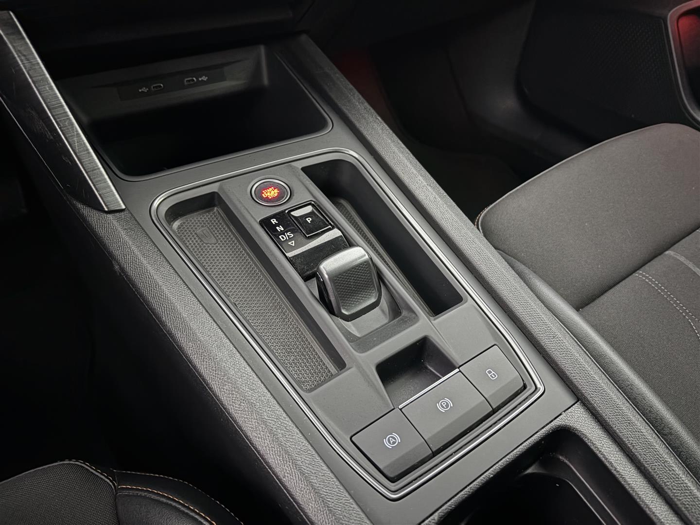CUPRA Formentor 2022
