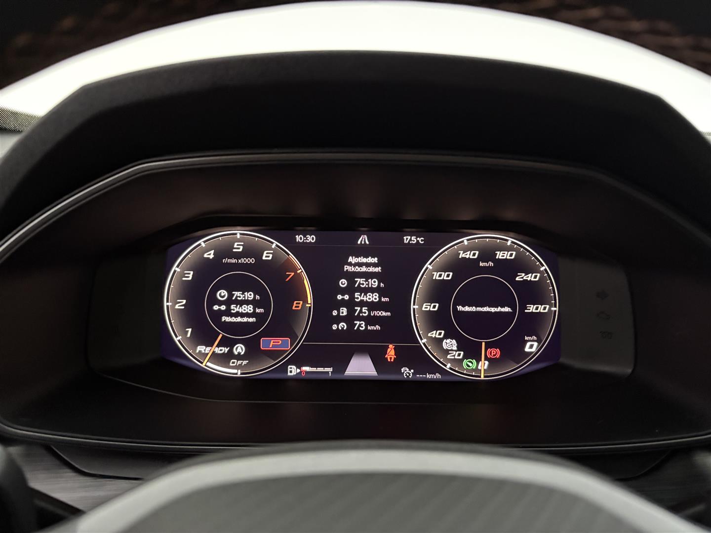 CUPRA Formentor 2022
