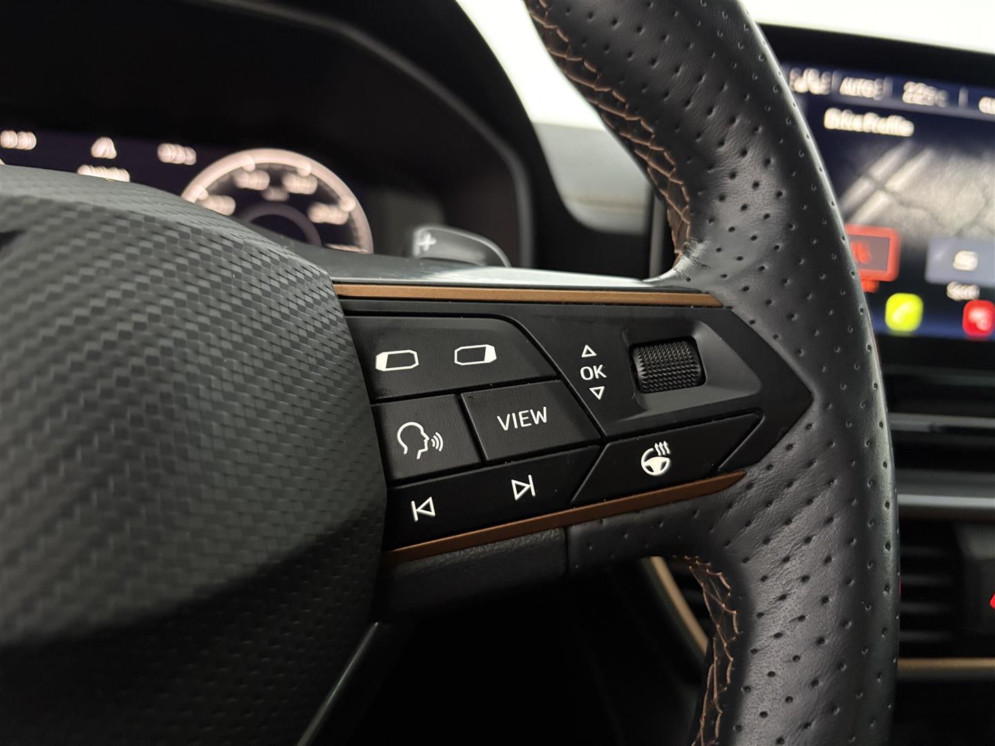 CUPRA Formentor 2022