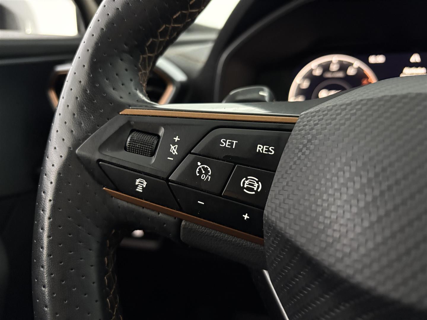 CUPRA Formentor 2022