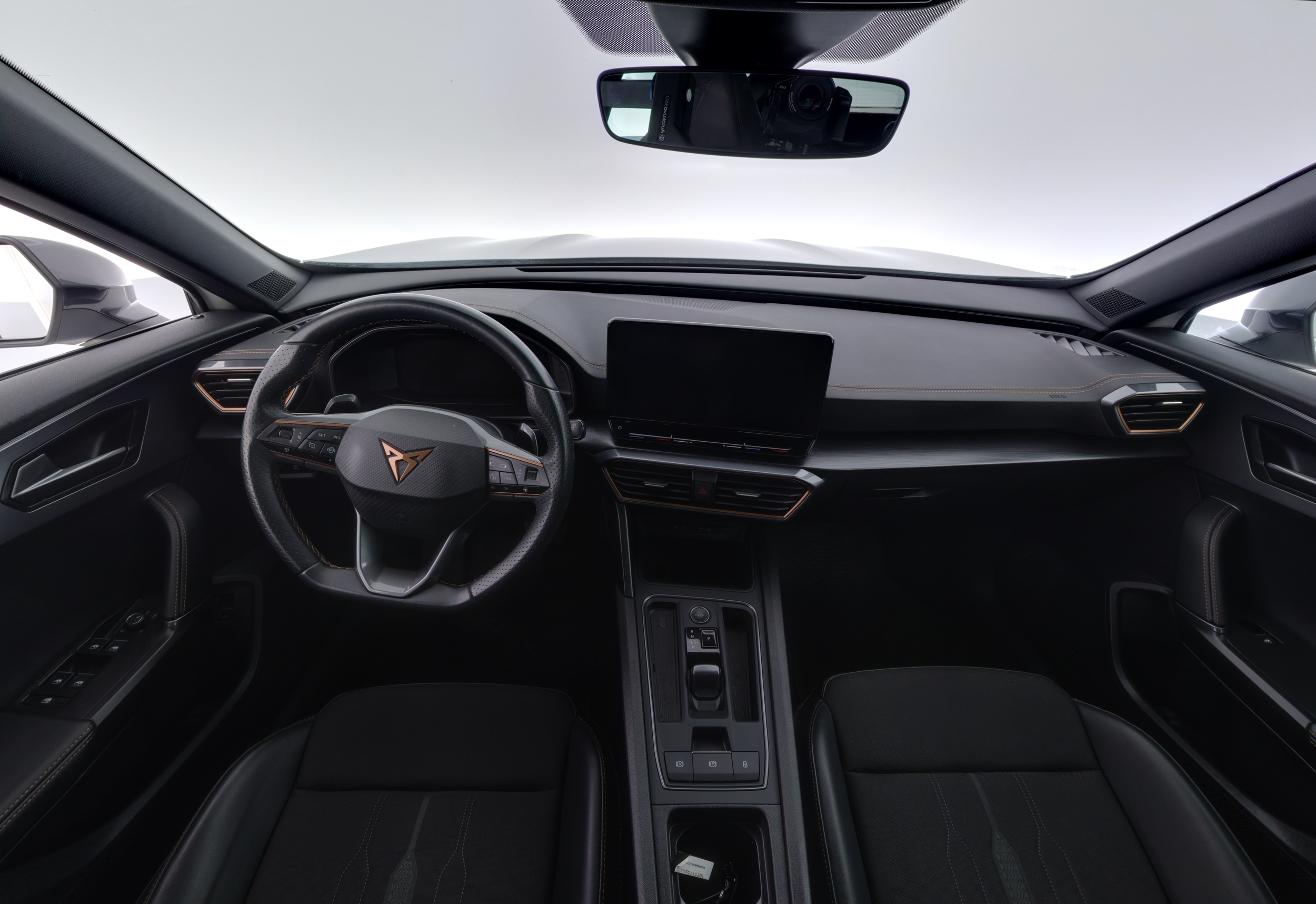 CUPRA Formentor 2022