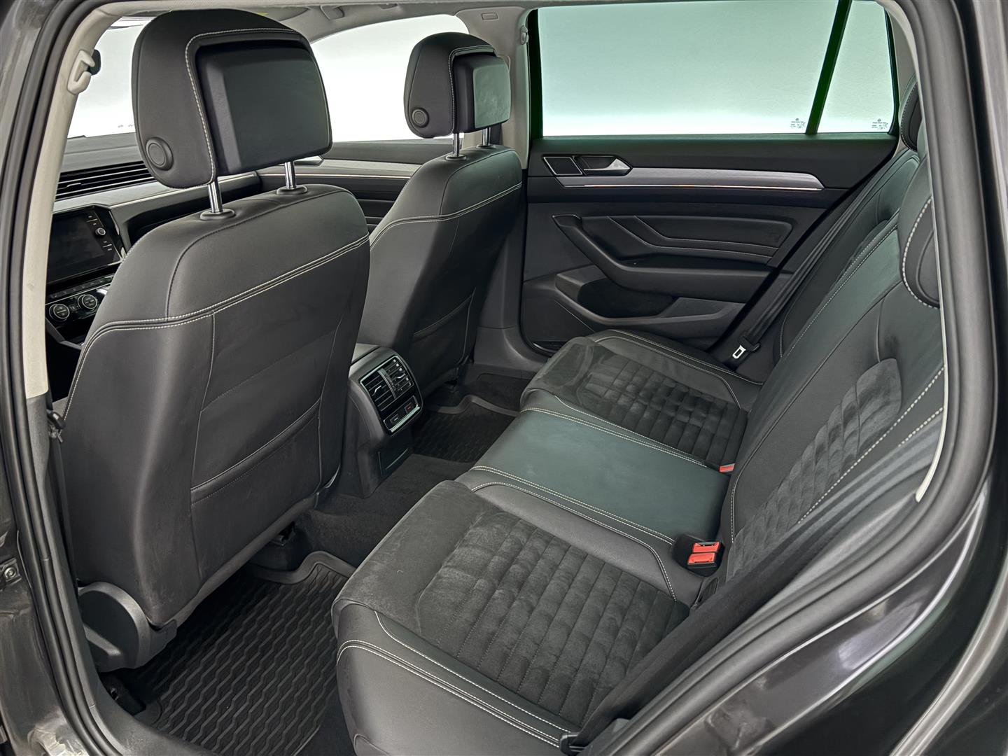 VOLKSWAGEN Passat 2020