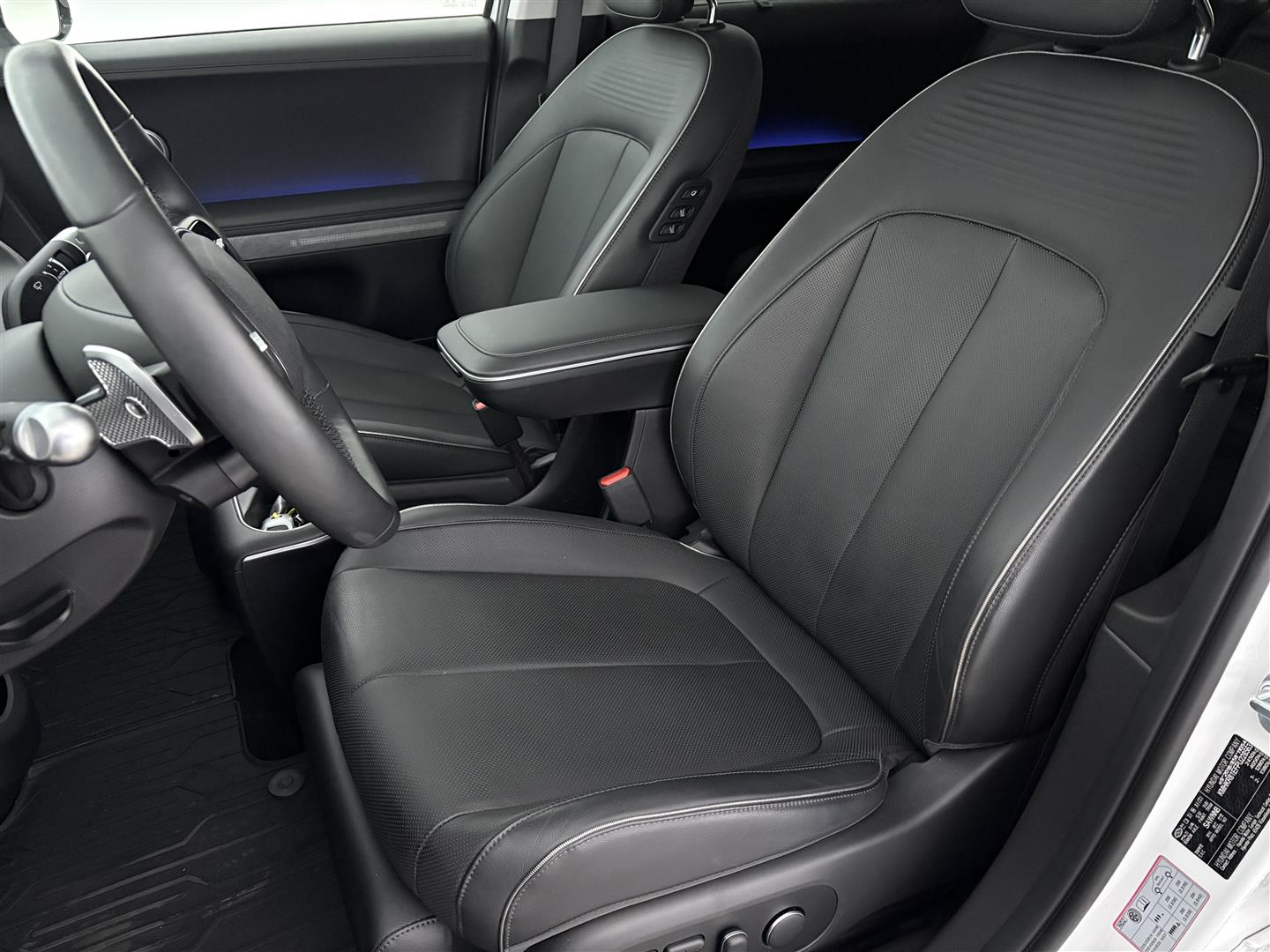 HYUNDAI IONIQ 5 2025