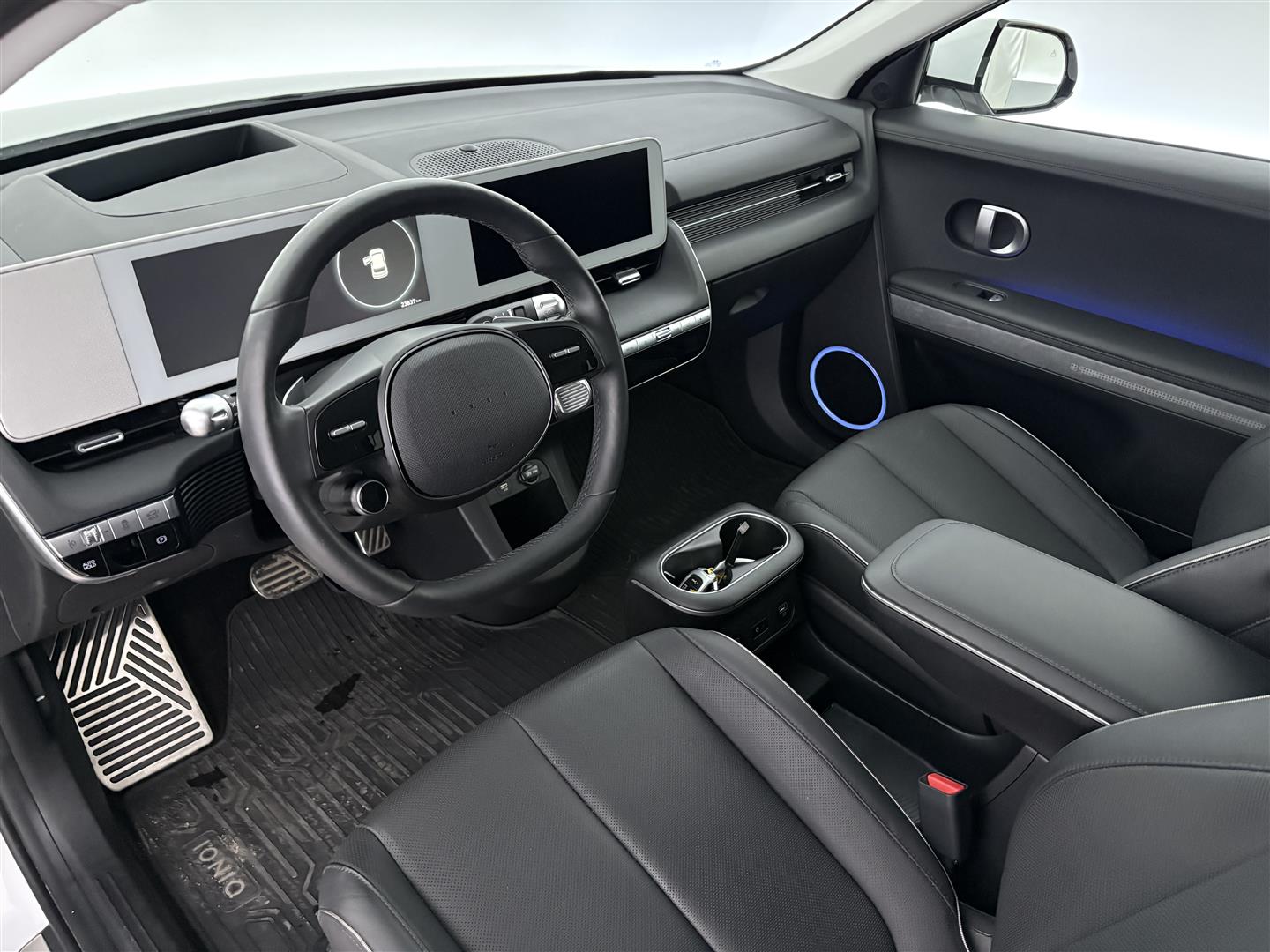 HYUNDAI IONIQ 5 2025