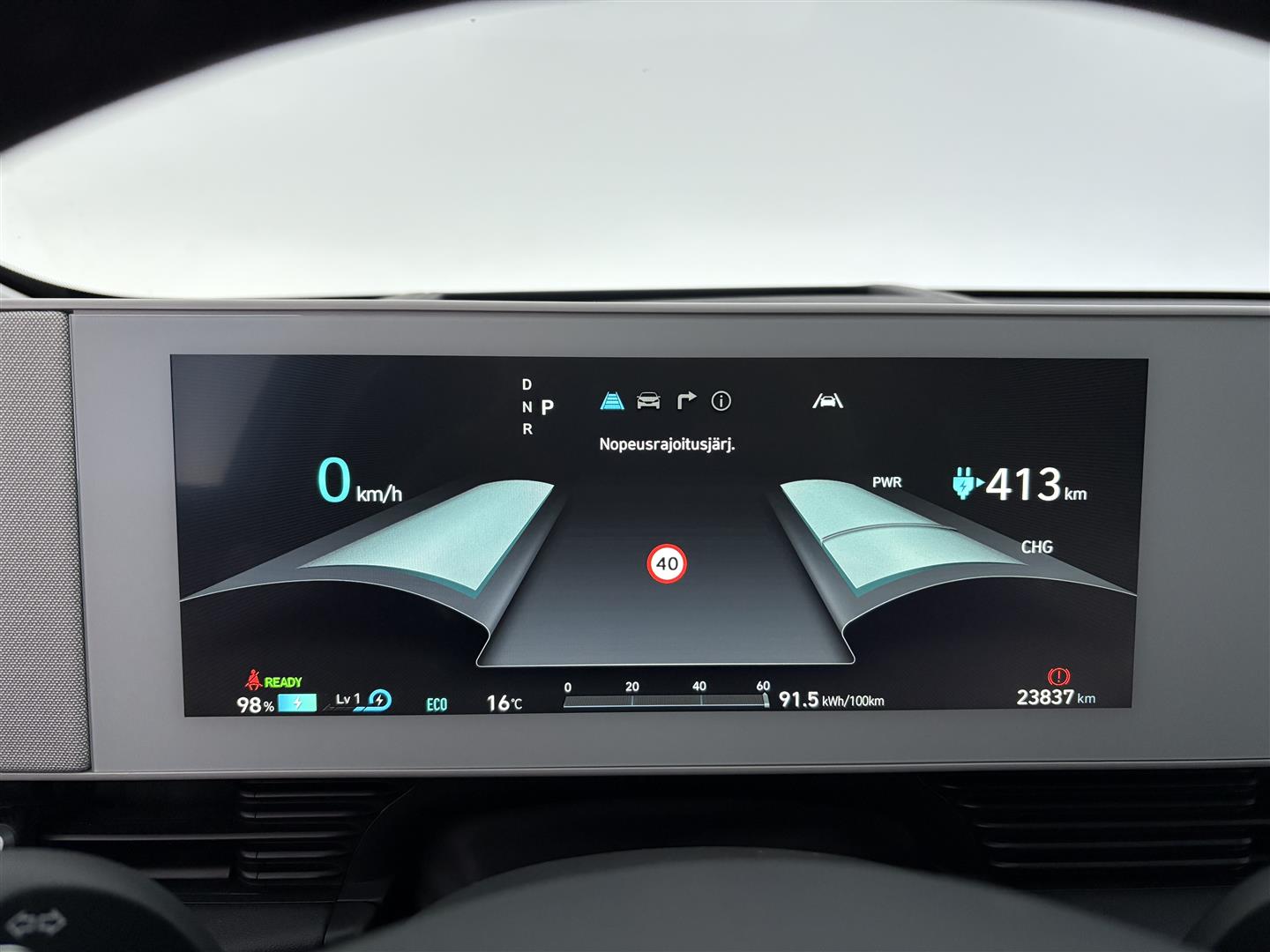 HYUNDAI IONIQ 5 2025