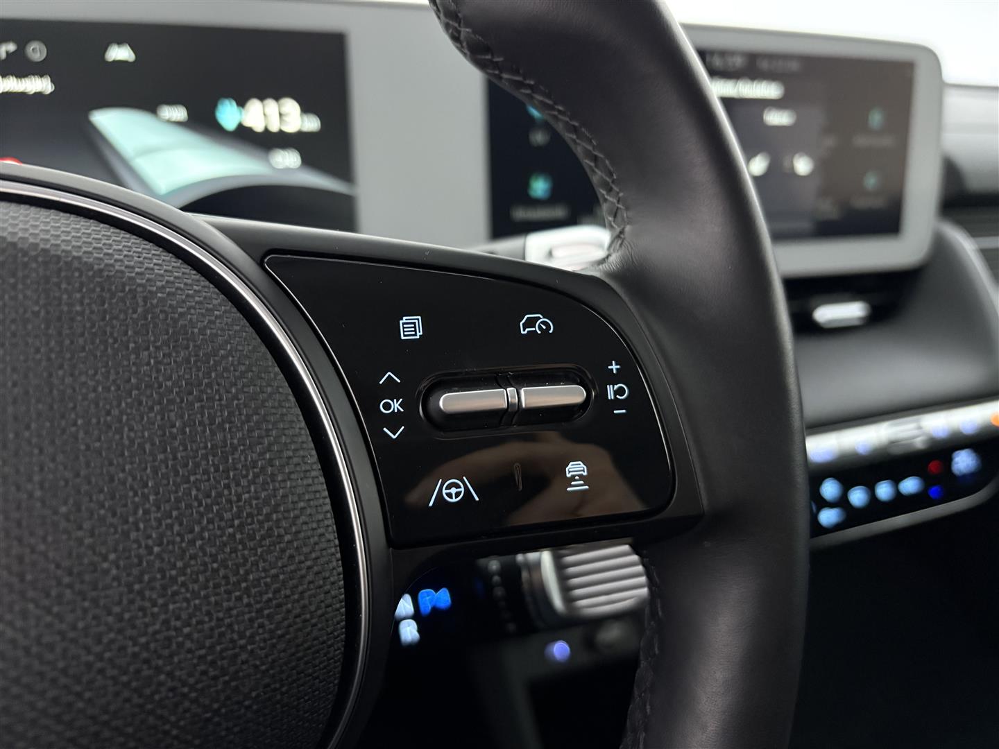 HYUNDAI IONIQ 5 2025