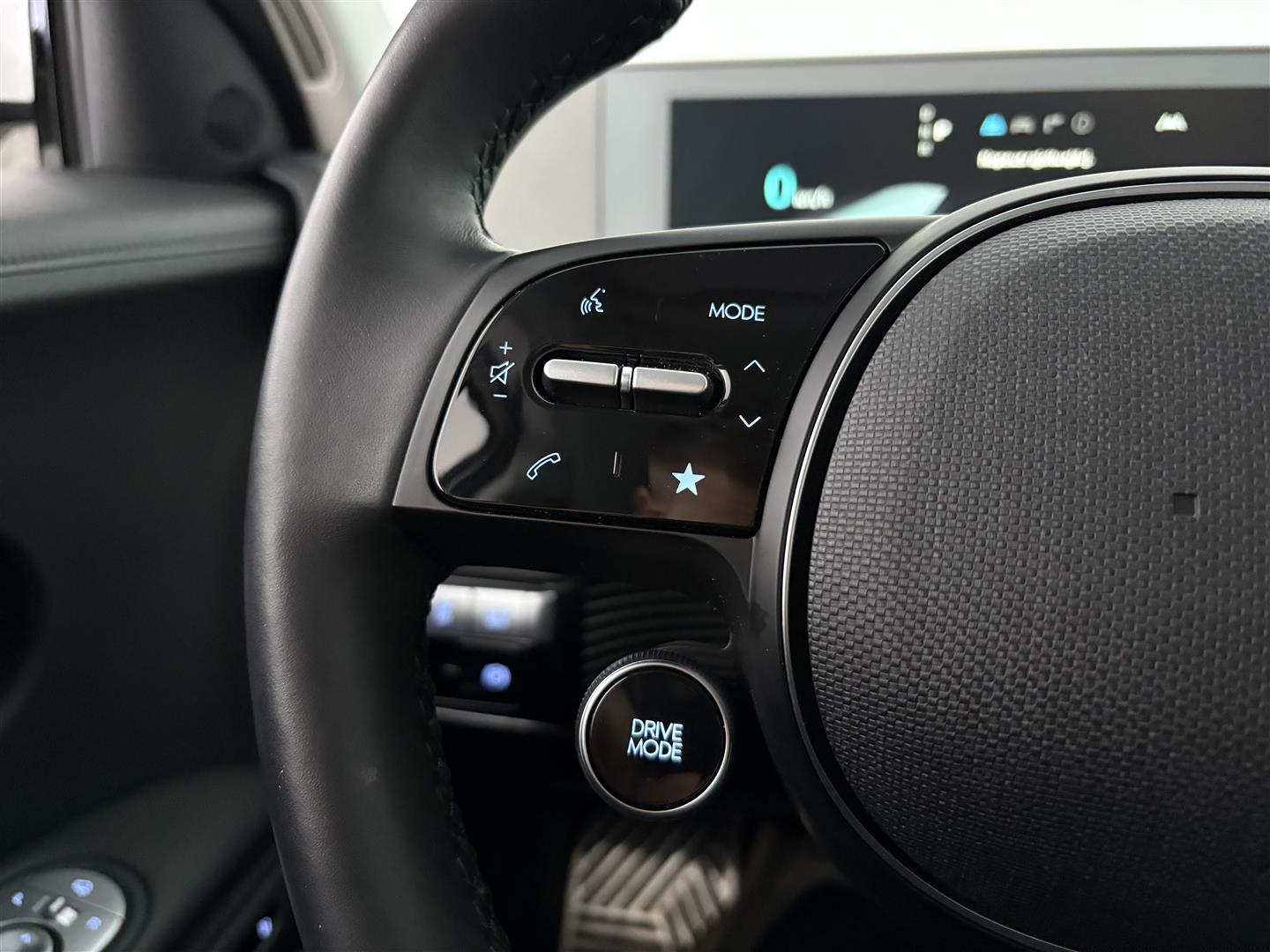 HYUNDAI IONIQ 5 2025